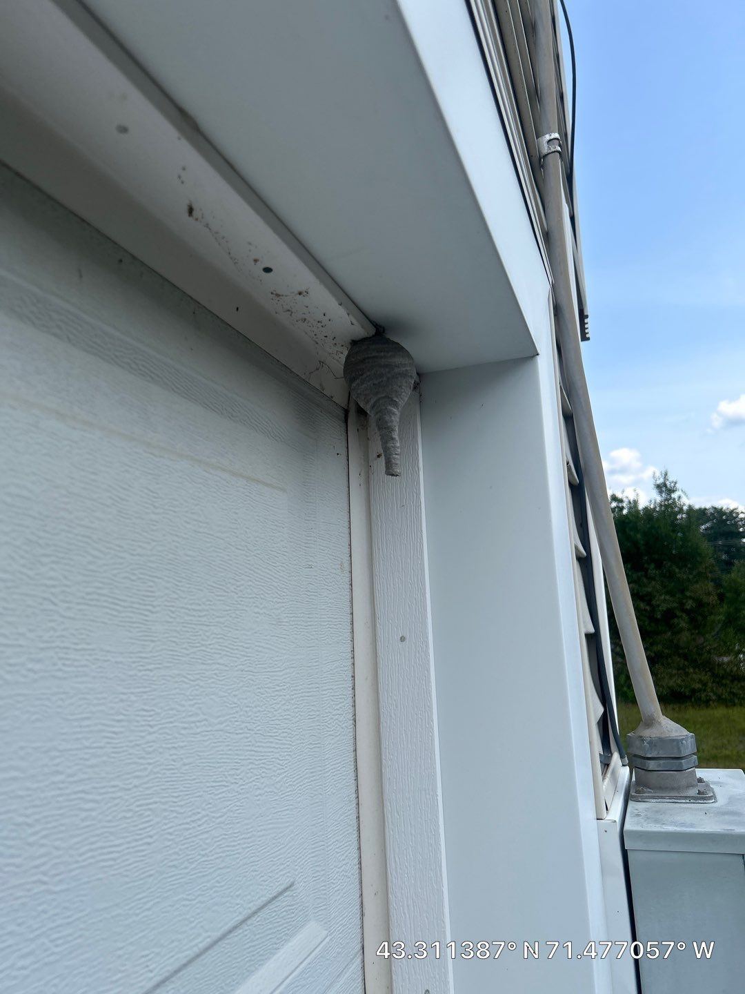 Full Interior Painting and Surface Preparation in Loudon, New Hampshire by The Persnickety Painters