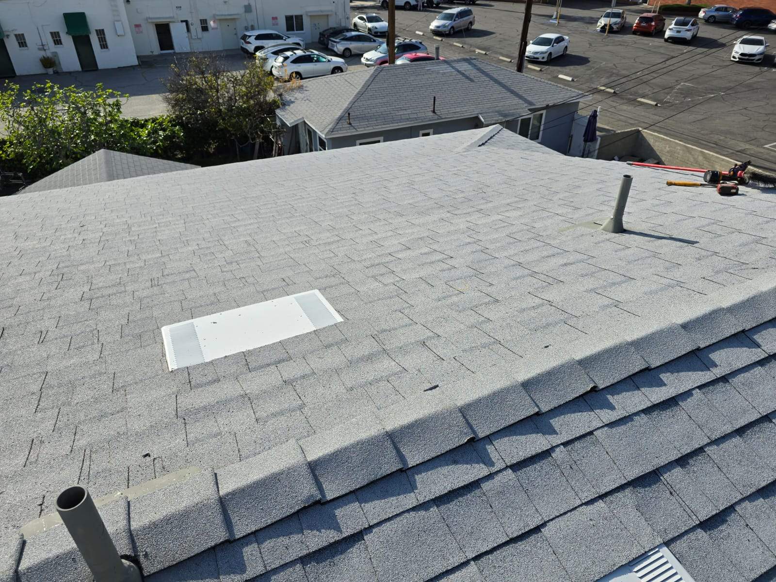 Roof Replacement - Arcadia, CA 91006 by Epic Roof Replacement