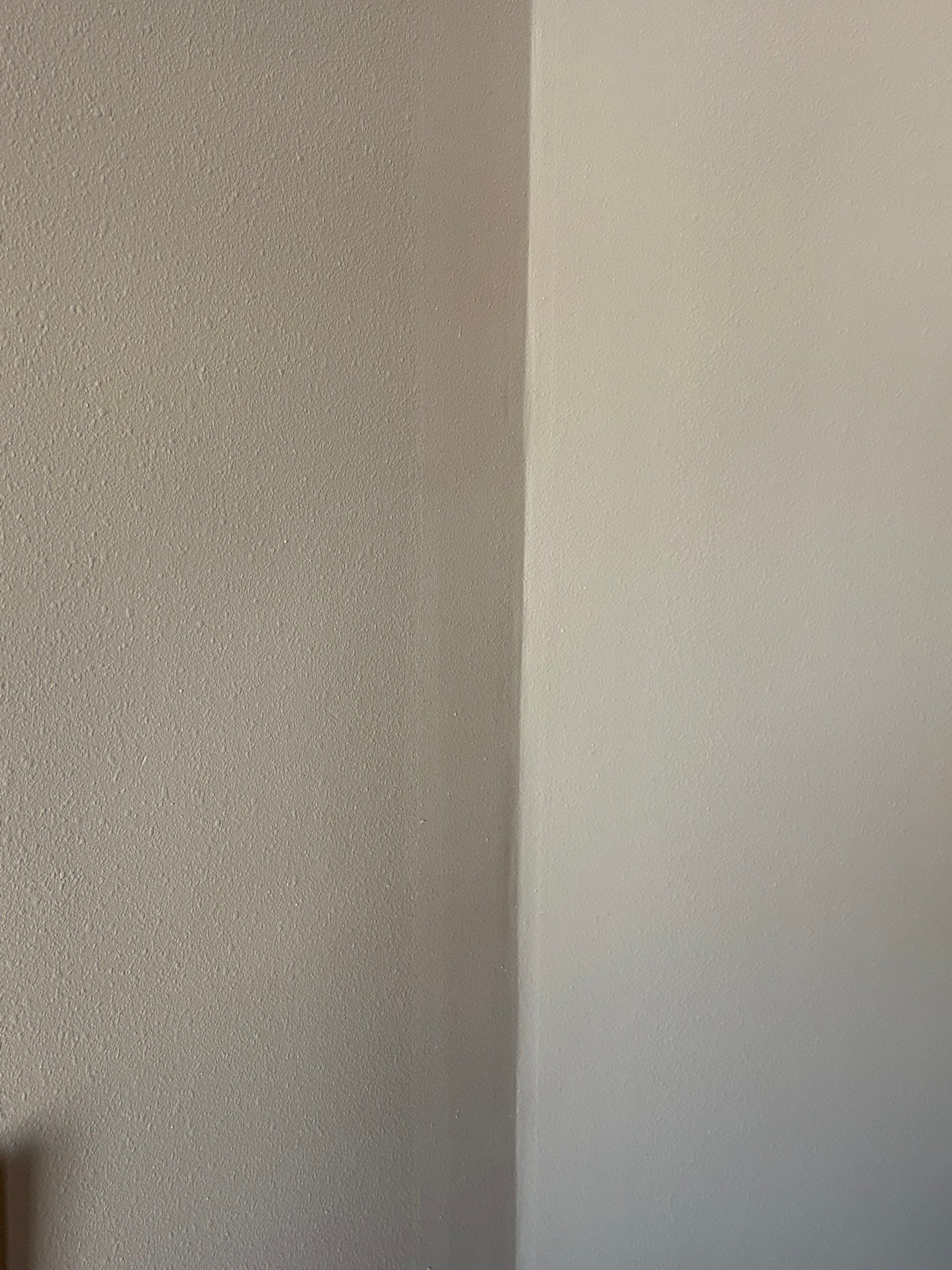 Interior Painting and Vaulted Ceiling Drywall Tape Repair in Sioux Falls by Select Painting, Coatings & Garage Cabinets