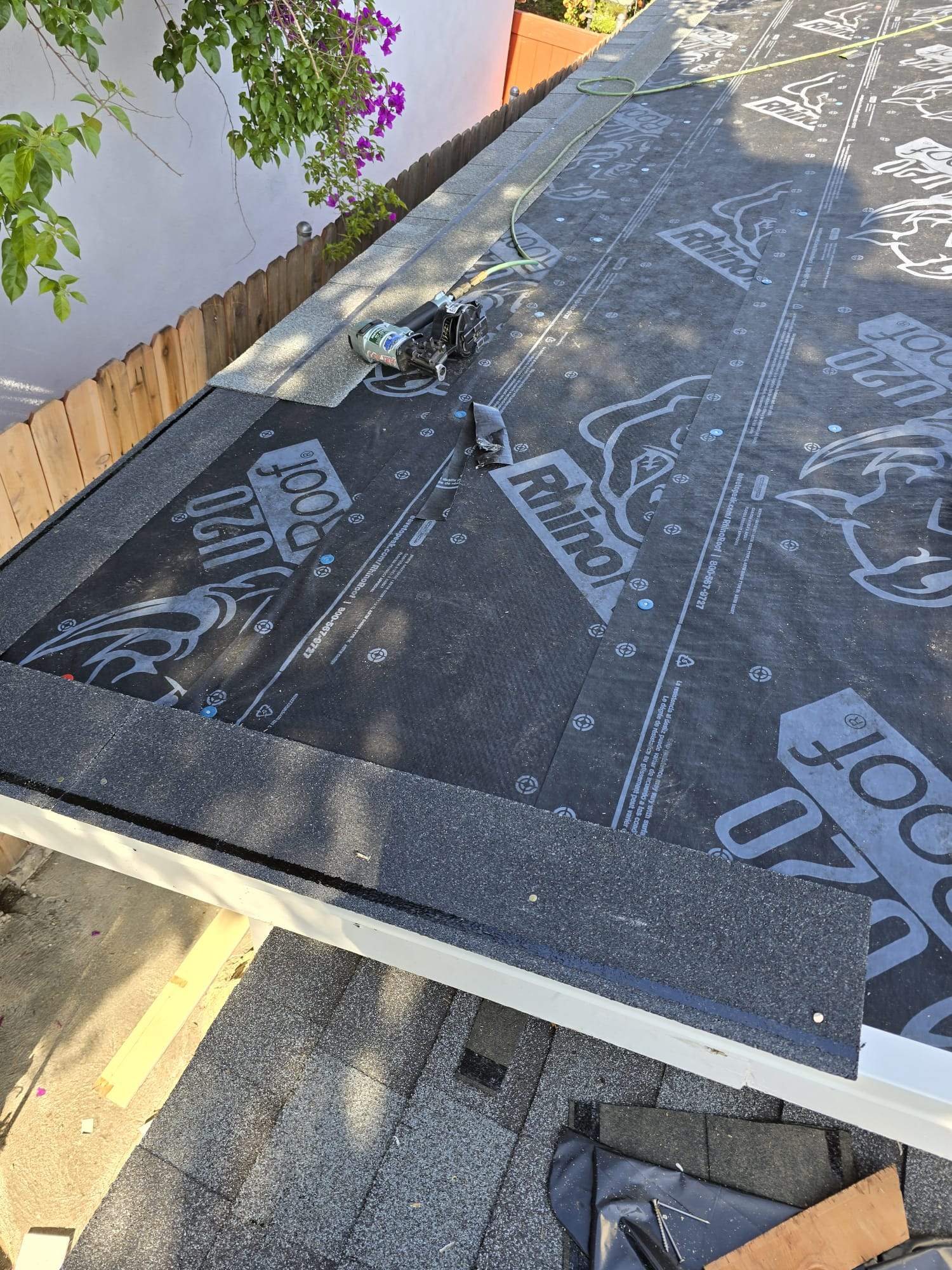 Roof Replacement - Hayward, CA 94542 by Epic Roof Replacement