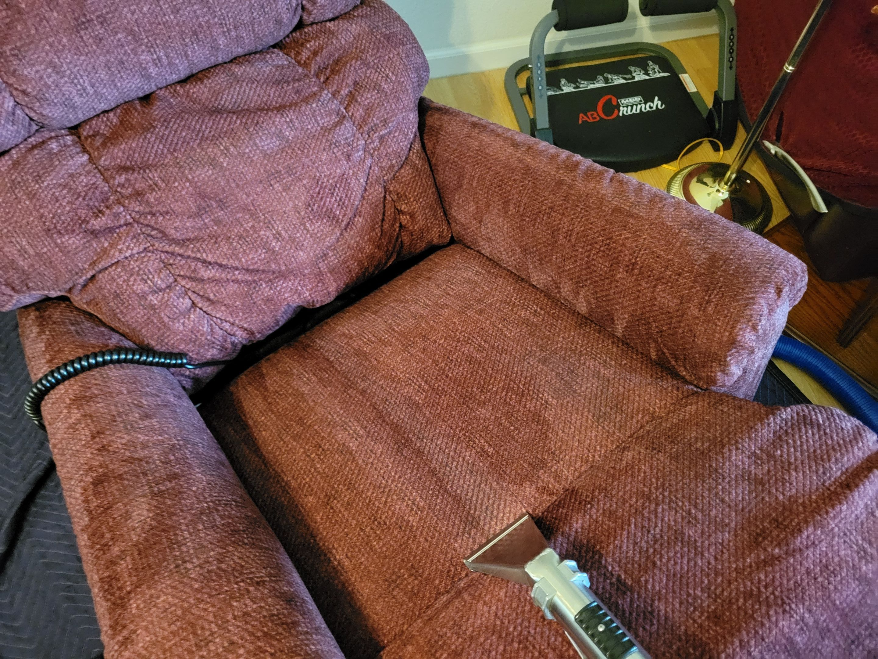 Carpet Cleaning and Chair Cleaning by Ardent Carpet Restore LLC