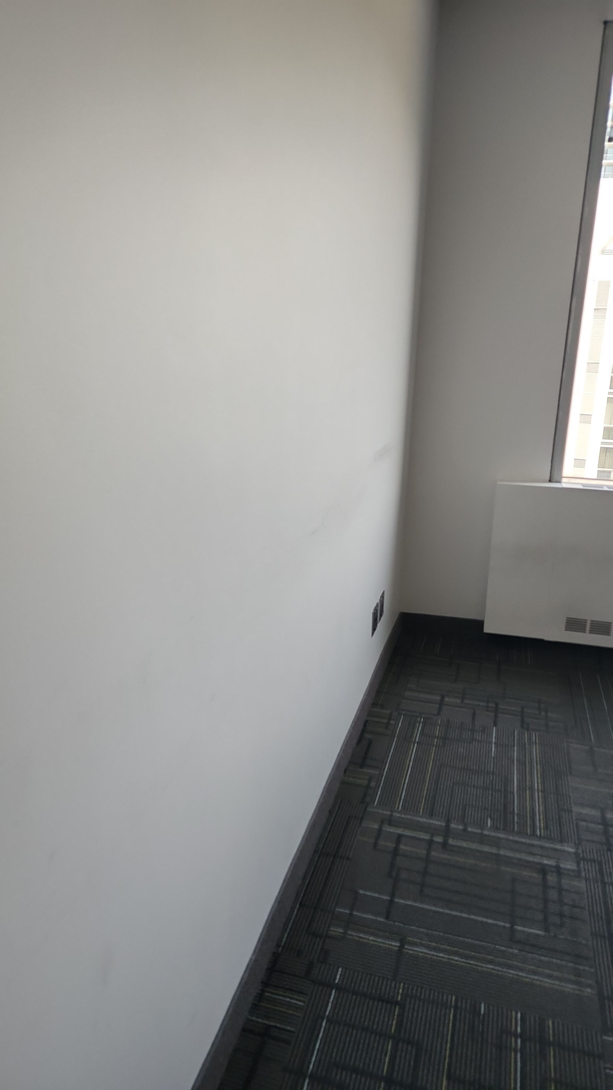 Project in Toronto by GTA HOME PAINTING