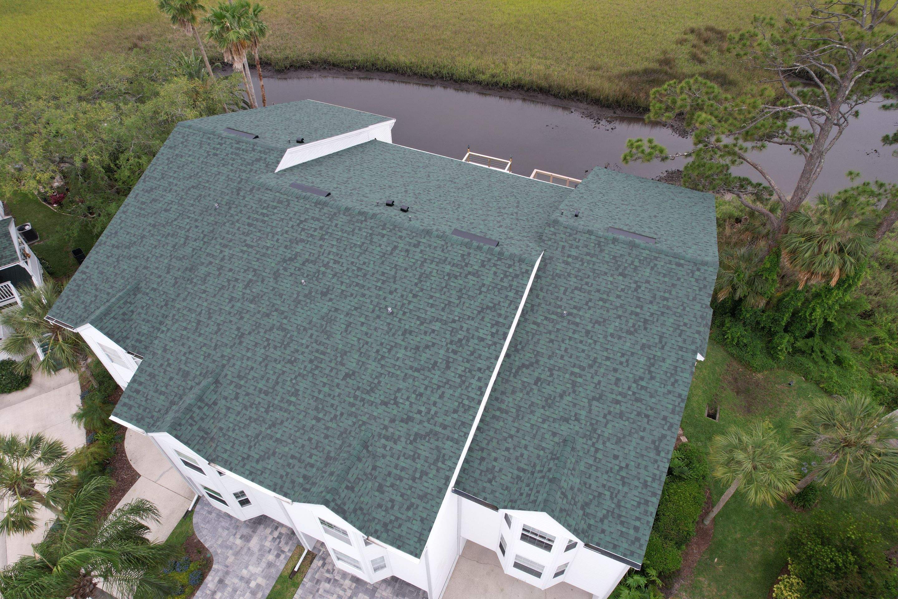 Shingle -> Shingle by Prime Roofing