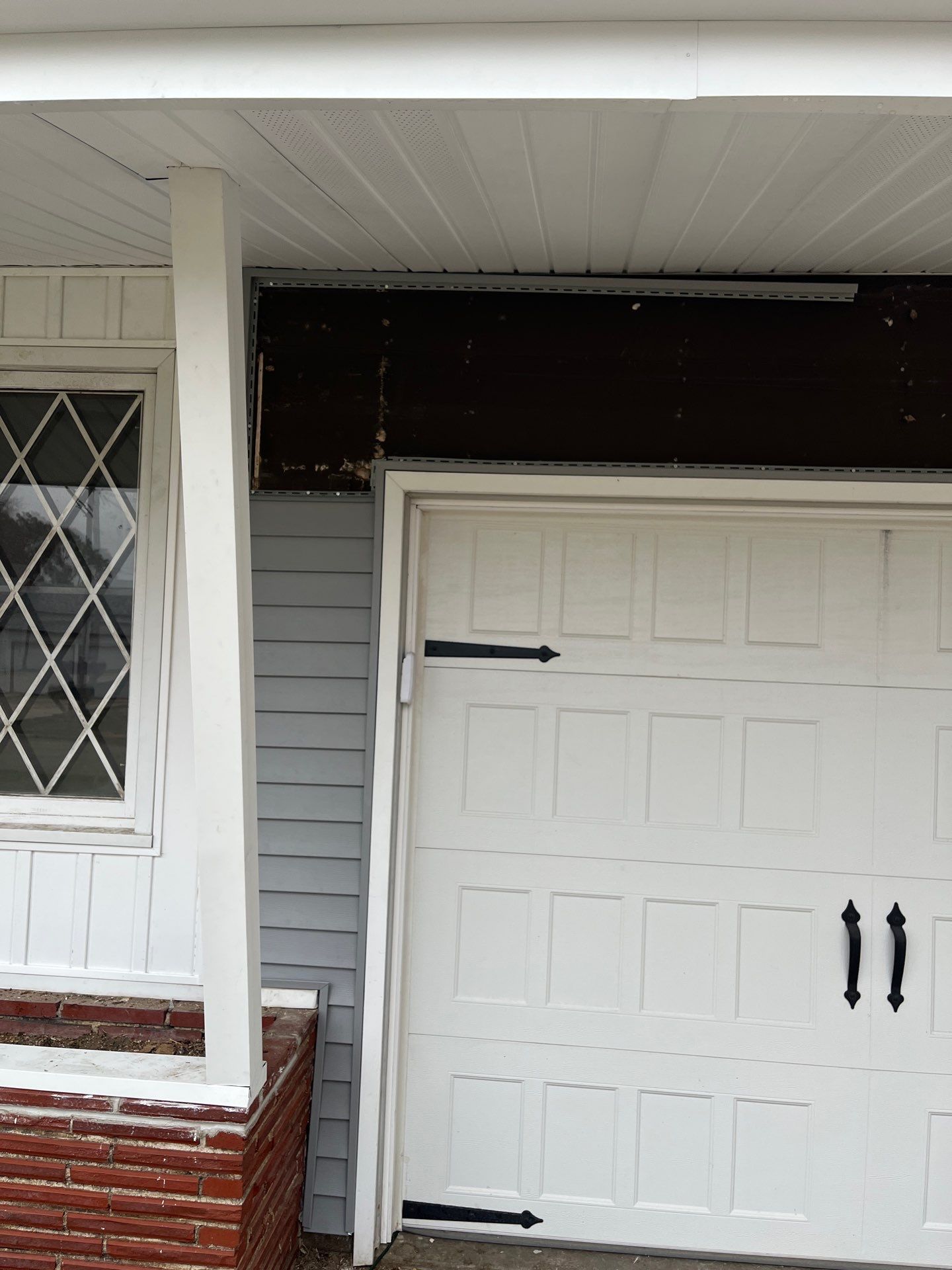 Storm Recovery by Lightning Exteriors