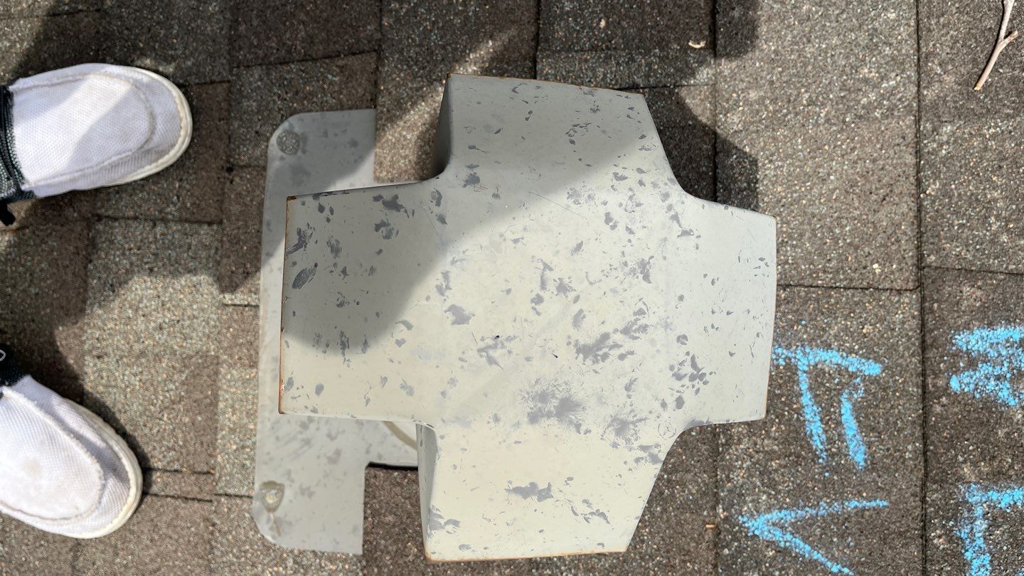 Residential Roofing Installation using Owen's Corning Duration by Roof Concepts Construction
