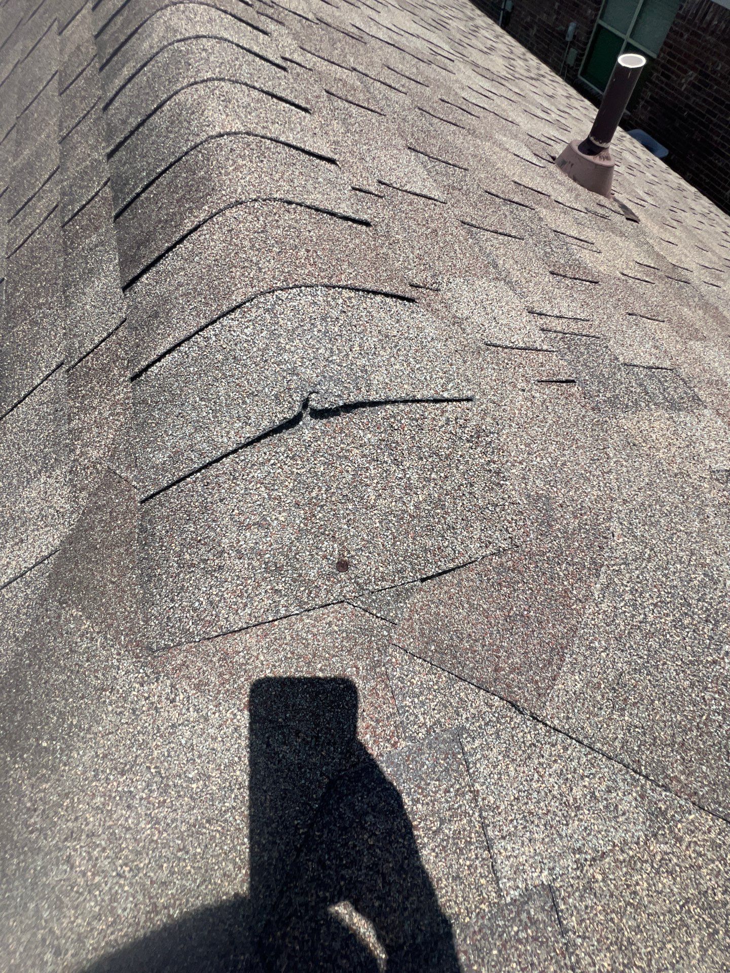 Roof Repair Tomball by Roof Repair Company