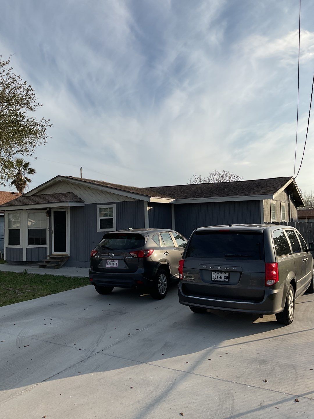 Residential Roofing Installation using GAF Natural Shadow by Lighthouse Roofing