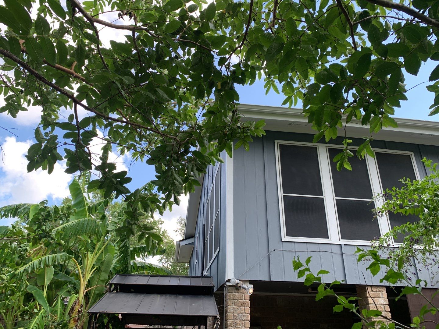 One Big Happy Remodel! by Bayfront Roofing and Construction