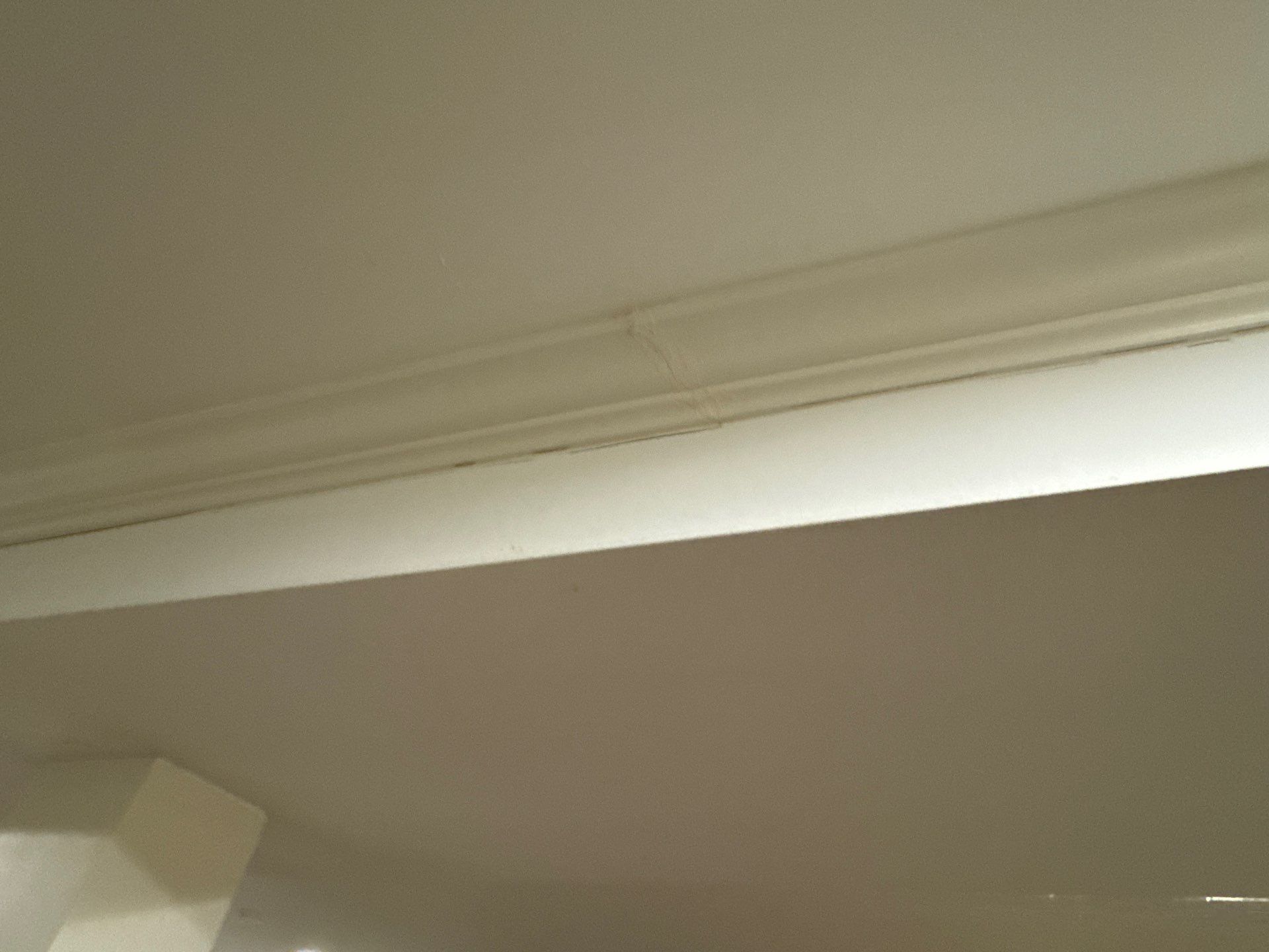 Walls Finishing by OCS Contracting Services