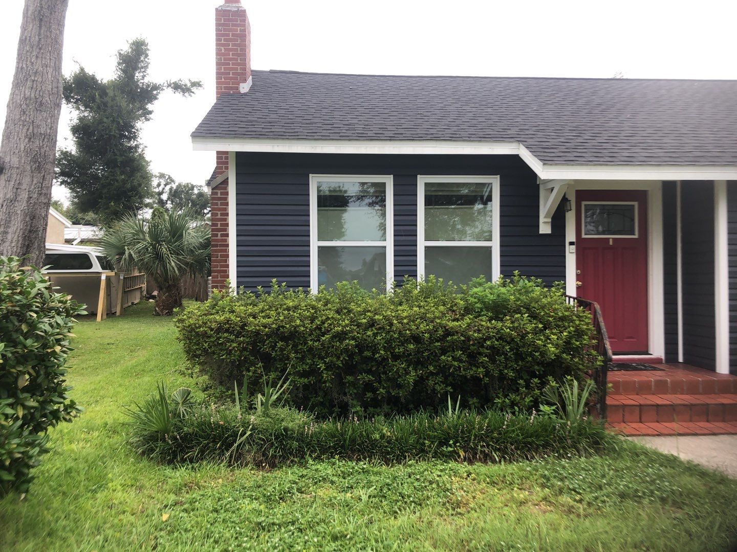 Gutter Installation using K-Style Seamless Gutters by Gutter Professors