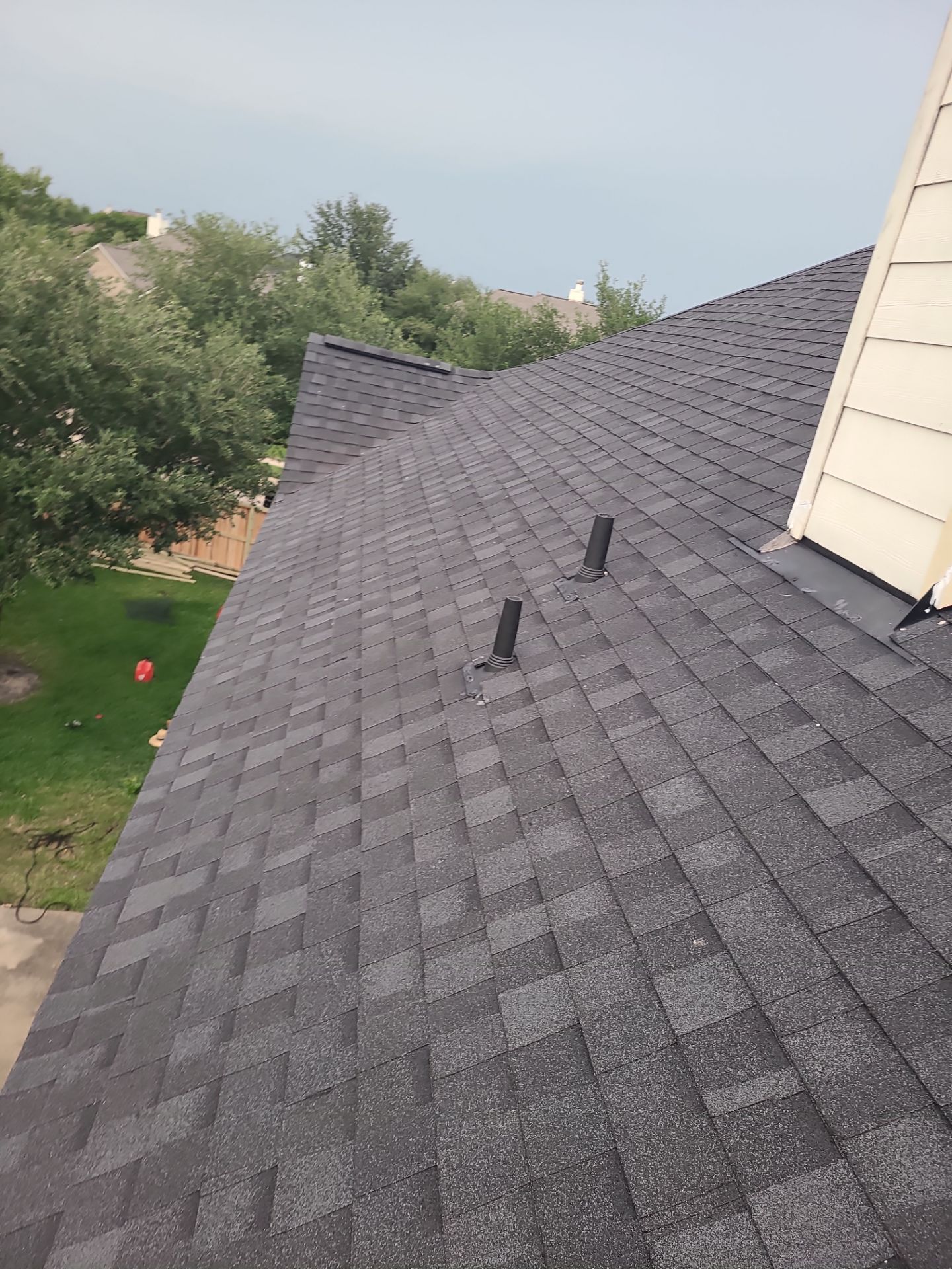 Roof Repair Cypress by Roof Repair Company
