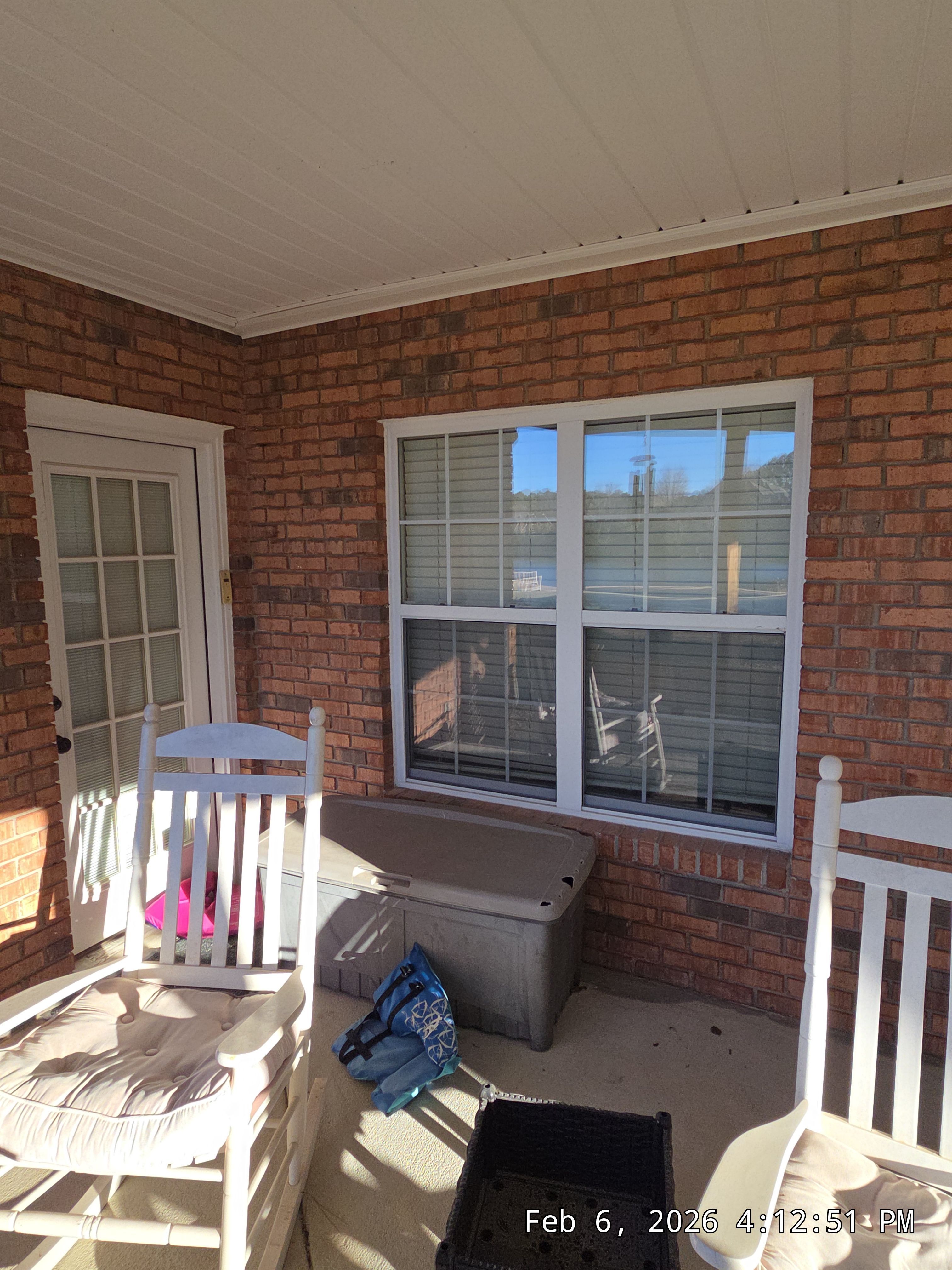 Posey Project in Pelham by The Window Source