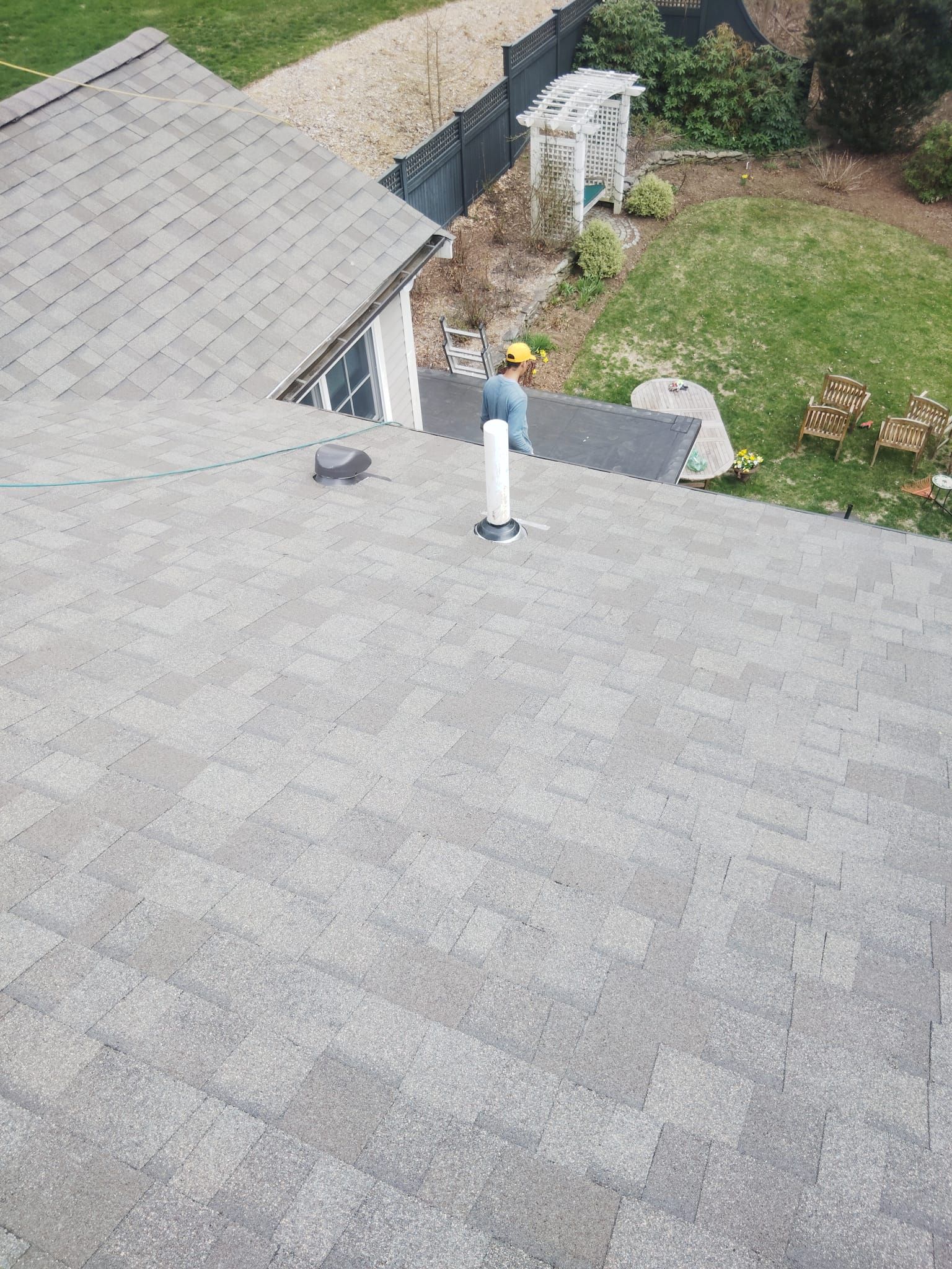 Roofing | Bedford by Mighty Dog Roofing of Greater Middlesex County