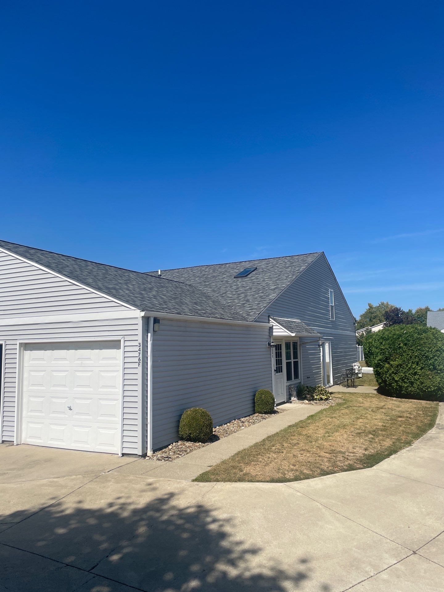 Lakepoint Condos by Bob Romea Roofing