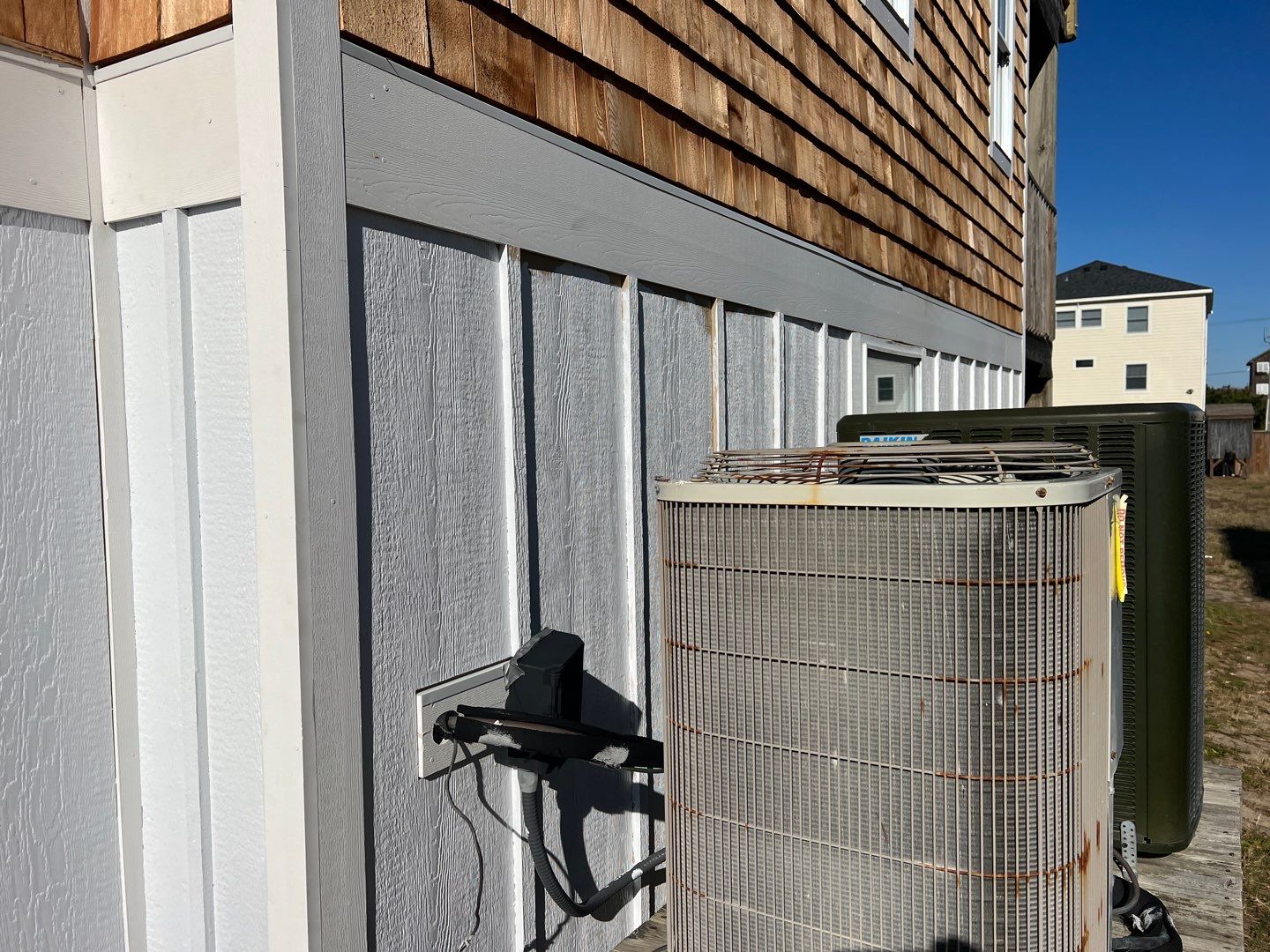 Bringing it back to life by Gallop Roofing & Remodeling, Inc.