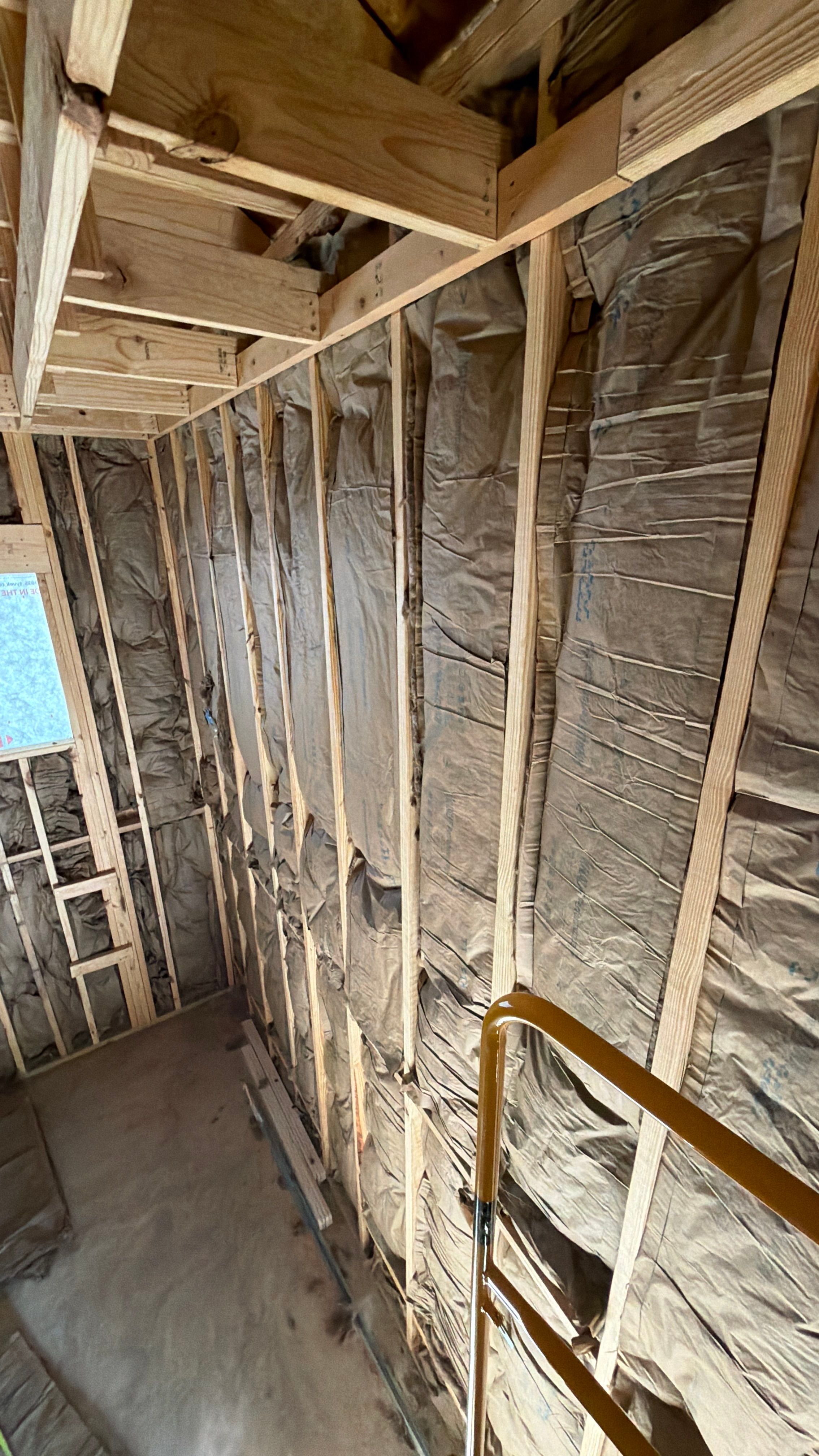 Structural Home Addition and Roof Restoration in Spring, Texas by Engle Roofing & Construction
