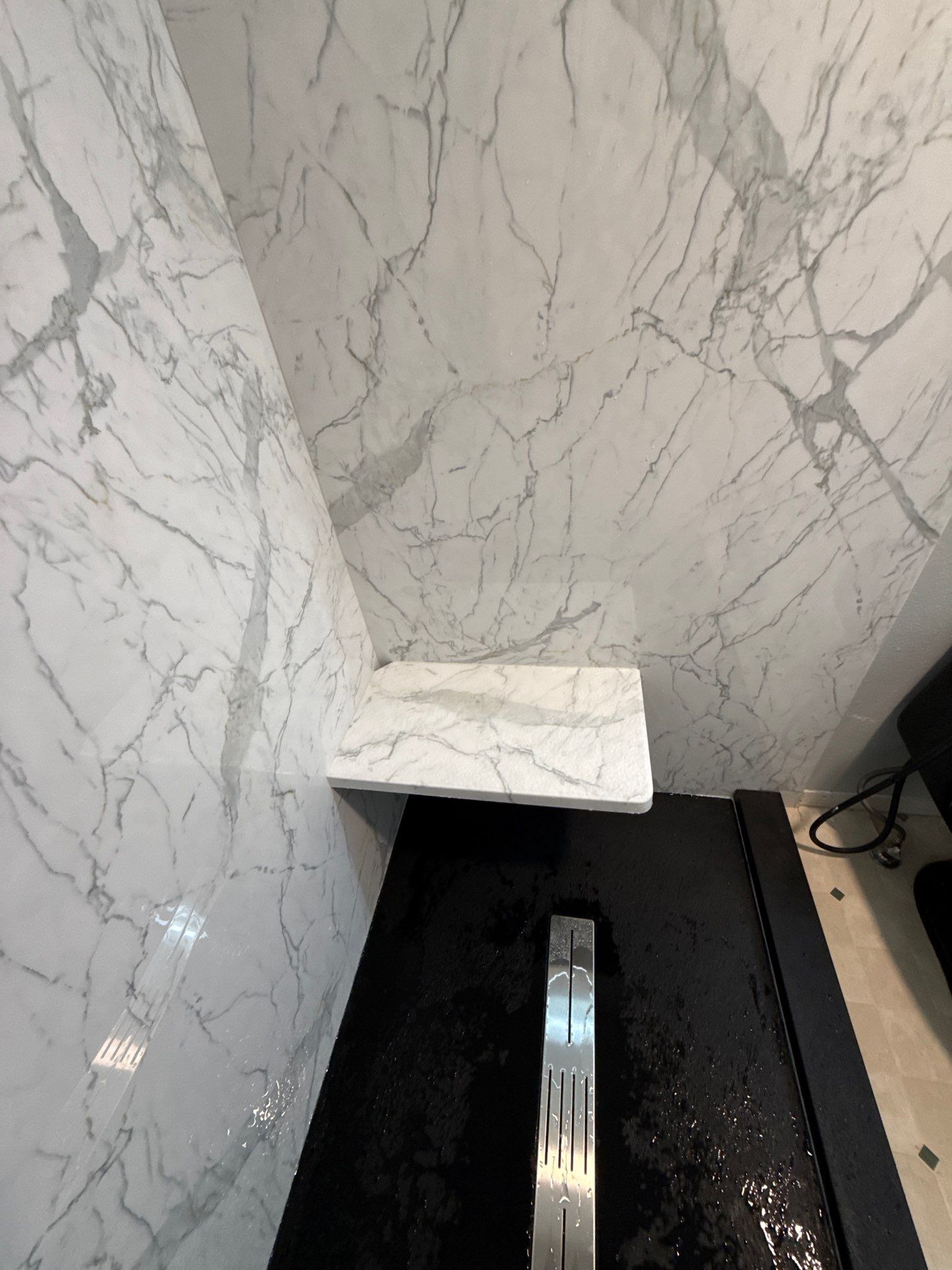 Project in Colorado Springs by Discount Bath LLC