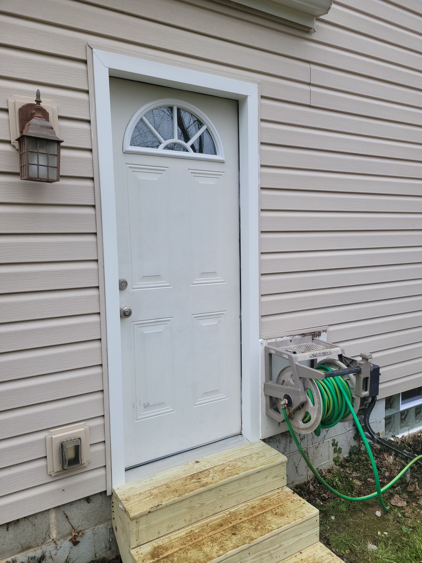 Samantha Anderson by Silver Leaf Contracting 