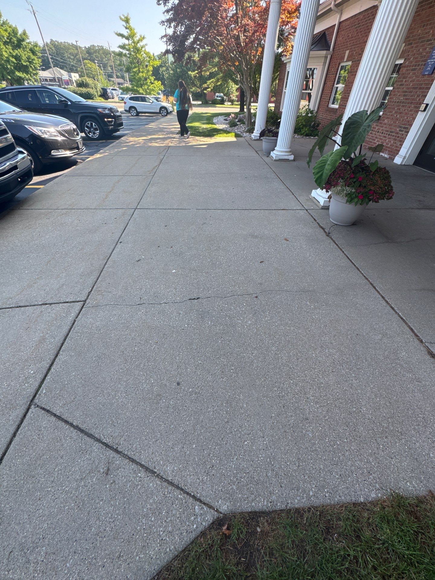 Transforming a Local Business with a Simple Refresh by Gordon Painting