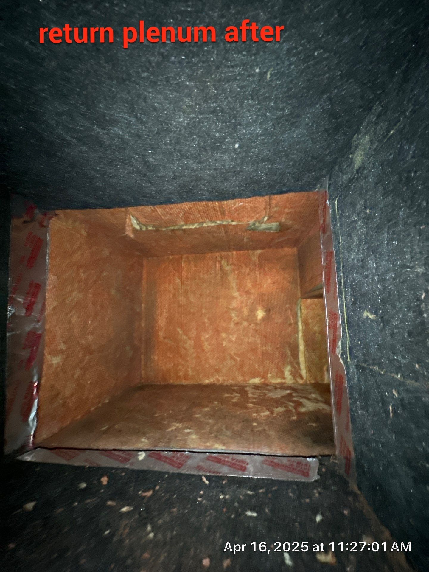 HVAC Restoration using HVAC Restoration Equipment  by TIES360 Air Ducts Plus
