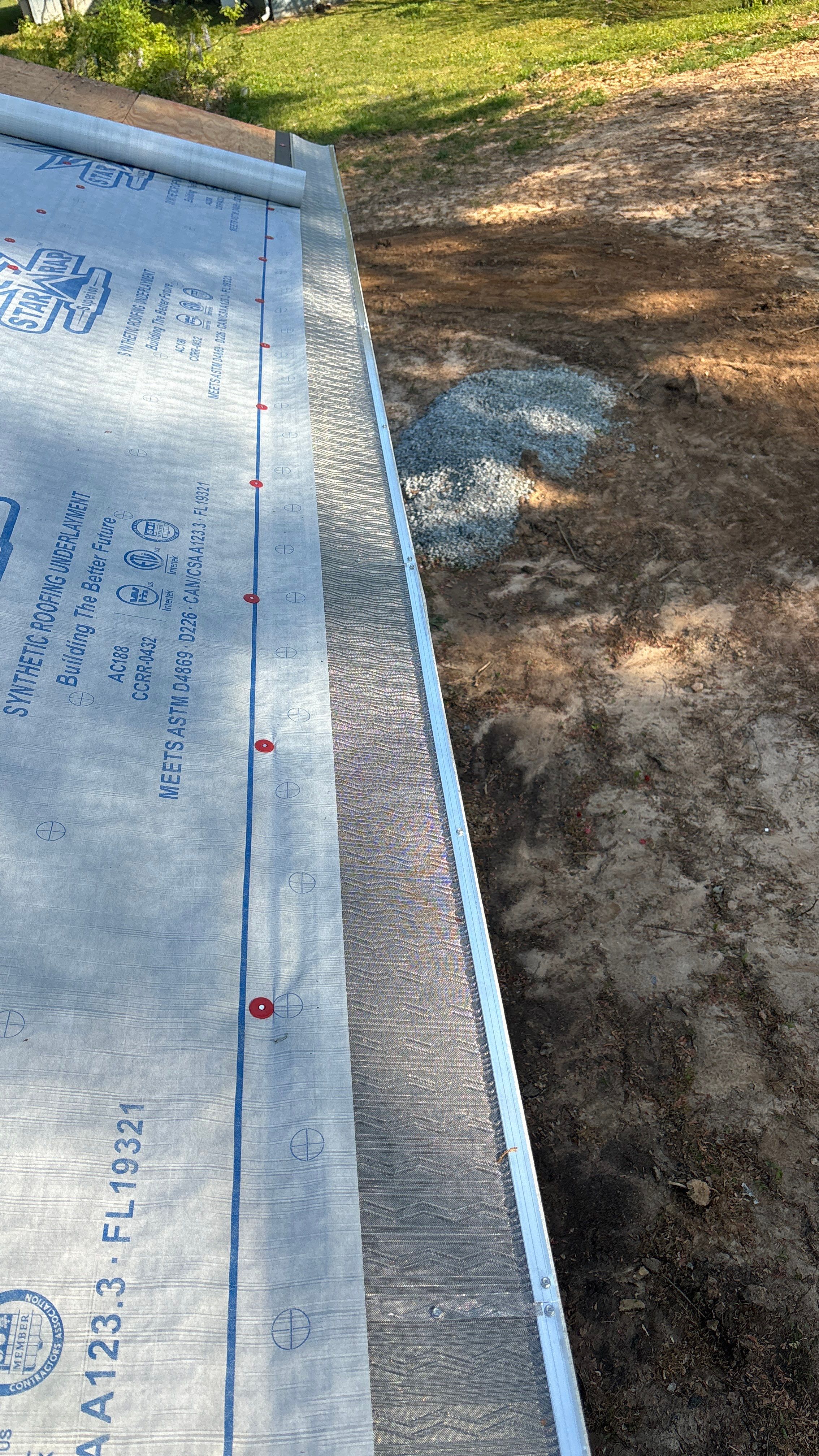 Roof Replacement  by Deerfield Roofing LLC
