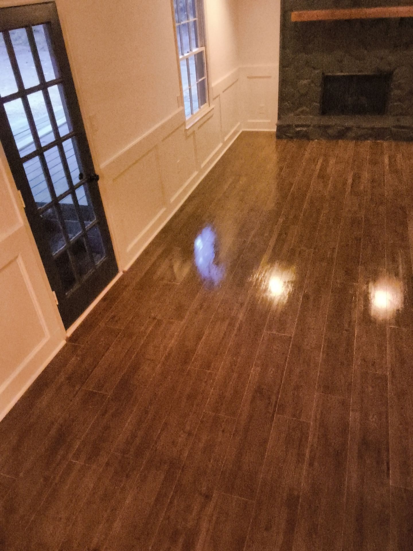 Project in Fayetteville, GA by Task Masters Handyman Services, LLC