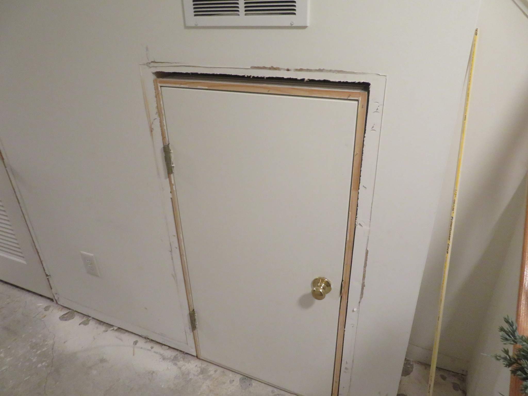 Water Damage Claim in Deptford by FLAPA & KeyStone