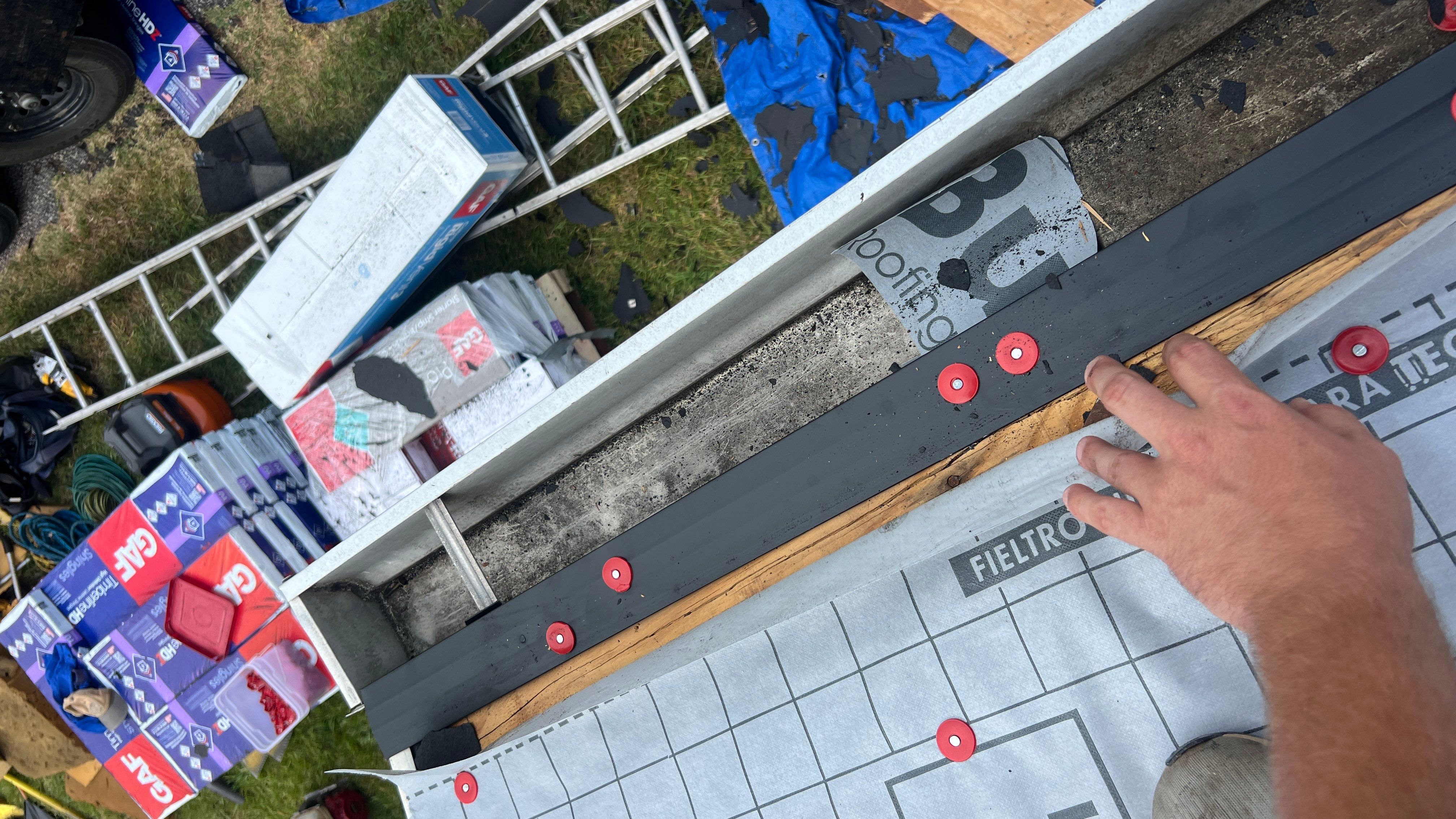Macnulty Rental by United Contracting and Roofing