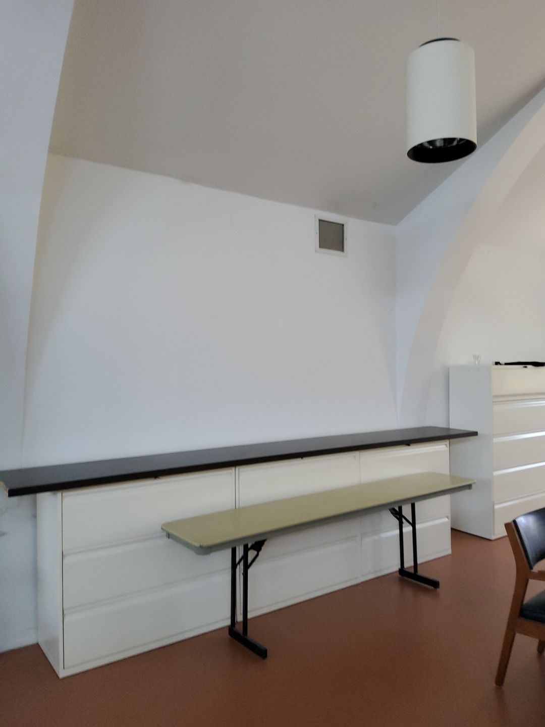 St. Demetrios Church by John “The Greek” Painting