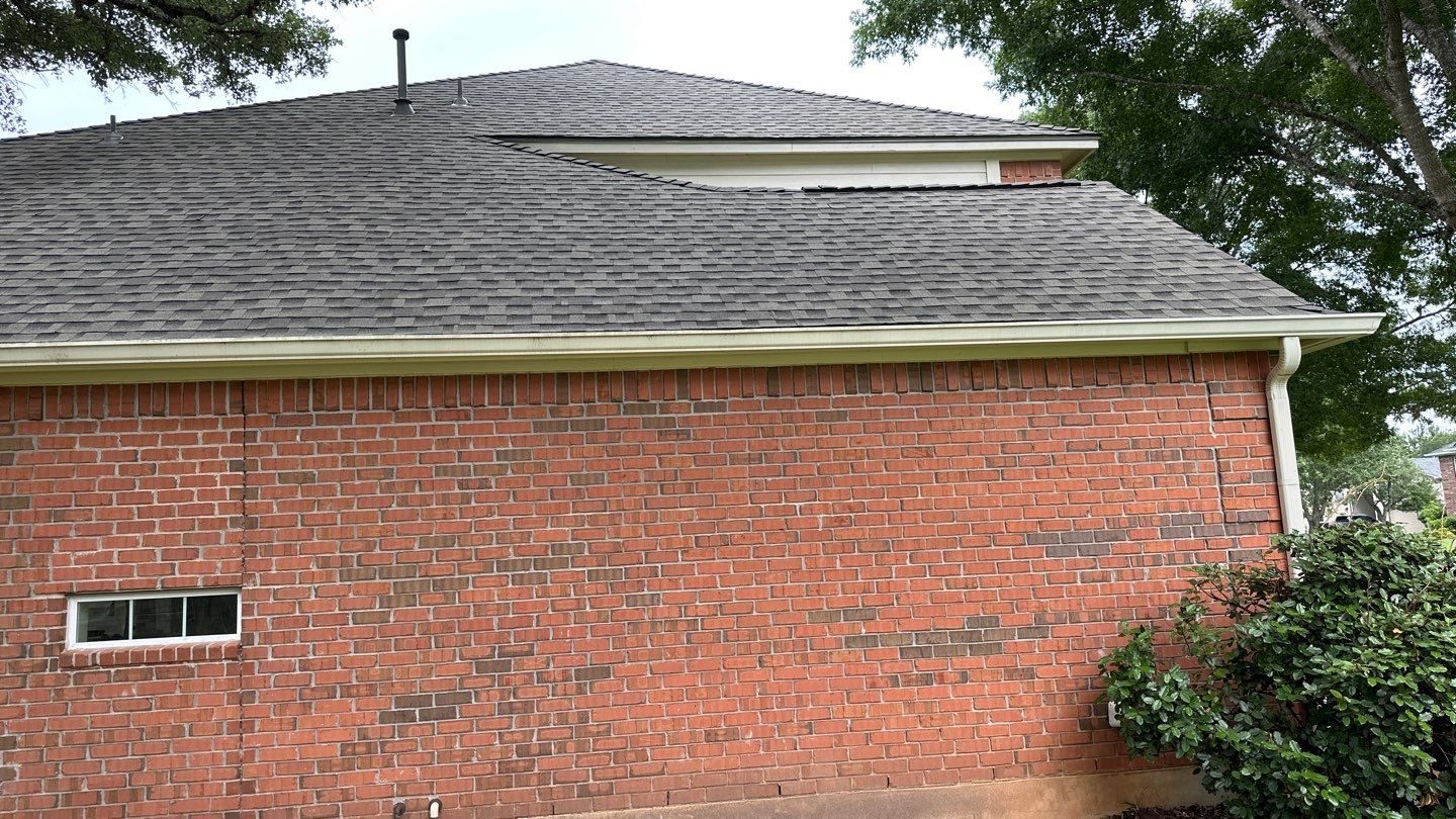 Weathered Wood - GAF Timberline HDZ by RoofsOnly.com