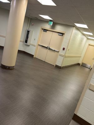 Project in Gastonia, NC