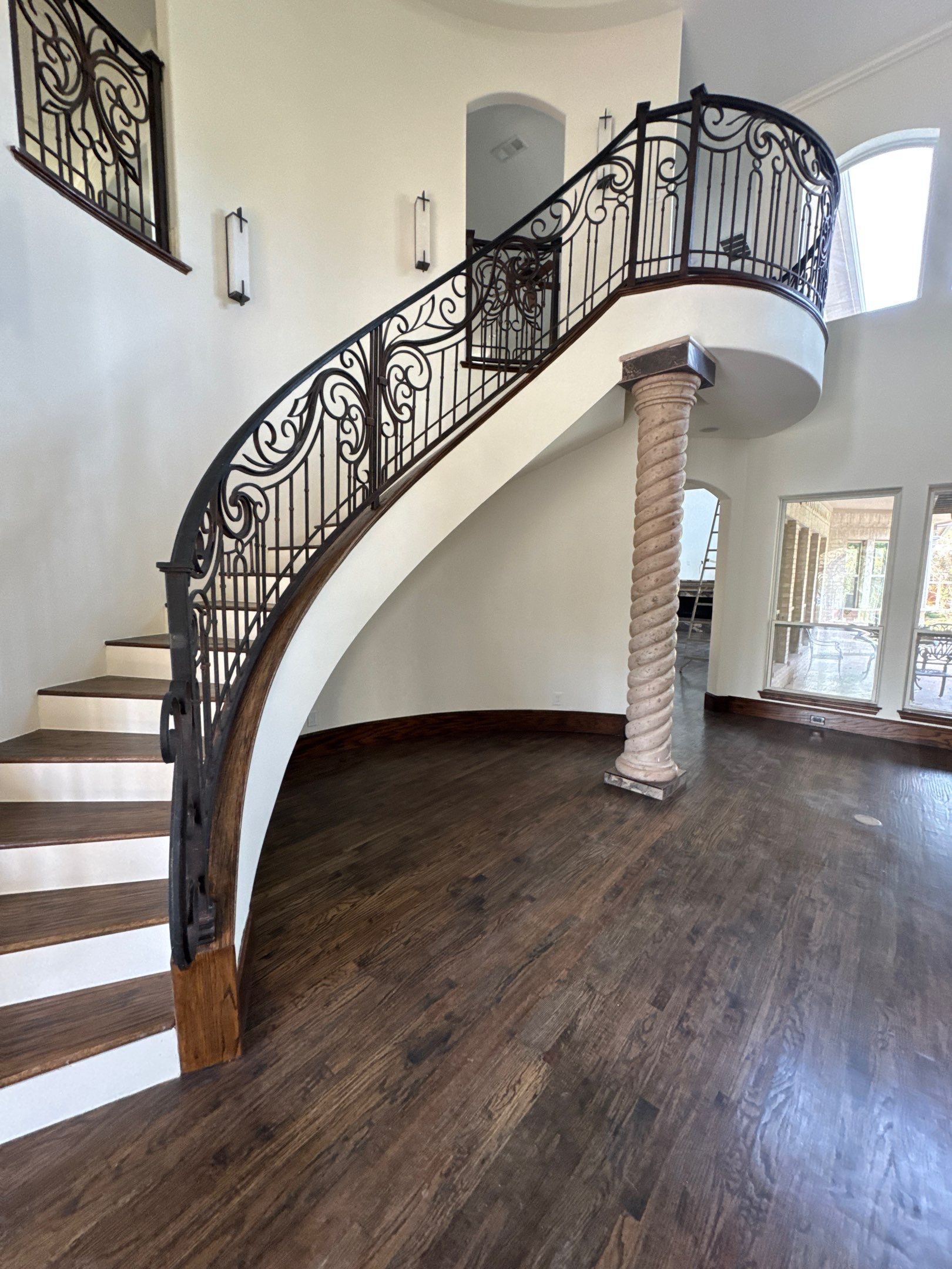 Grand Estate Masterclass: Mansion Transformation by Tibi Soli LLC