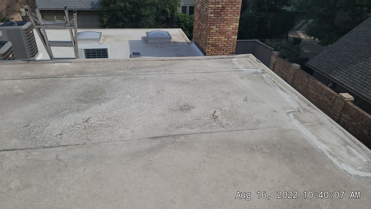 Siding Repair  by Tex-Line Roofing