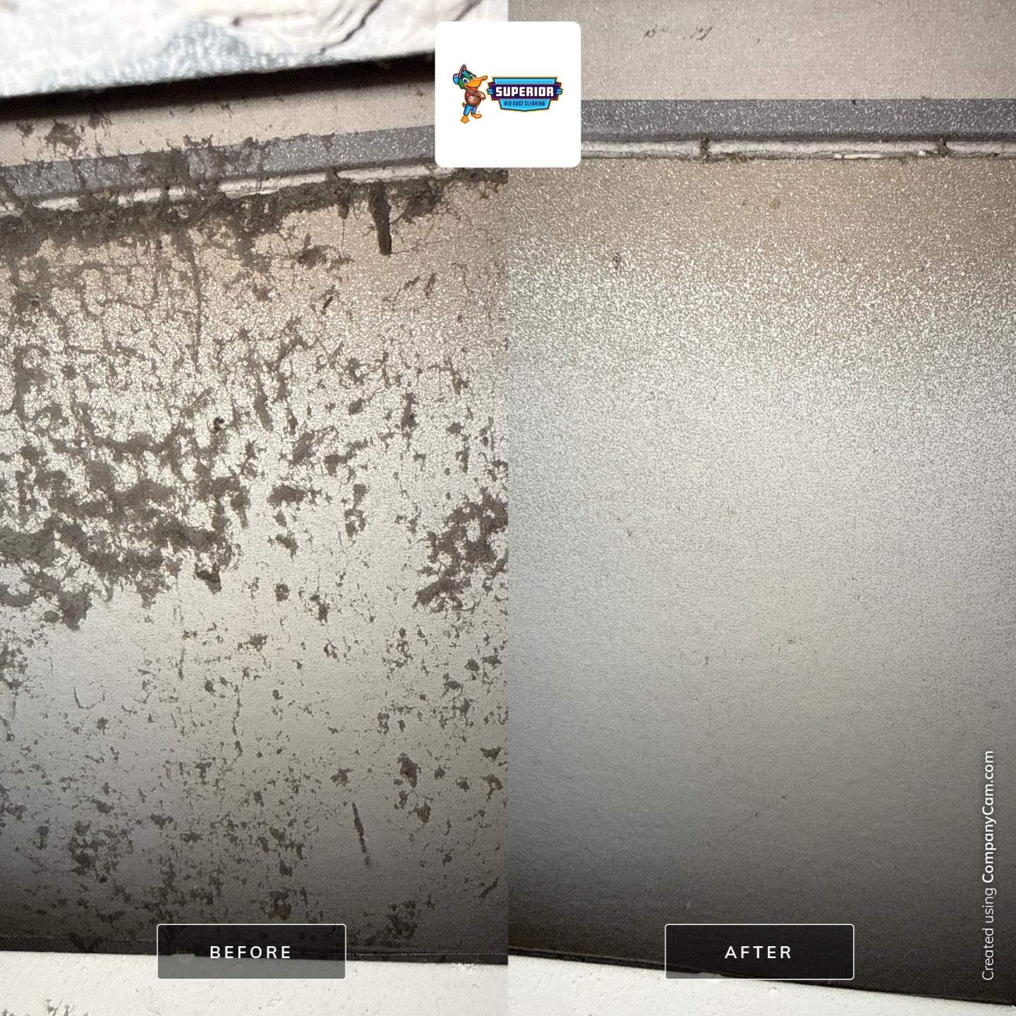 Comprehensive Air Duct Cleaning and HVAC Sanitation in North Huntingdon by Superior Air Duct Cleaning