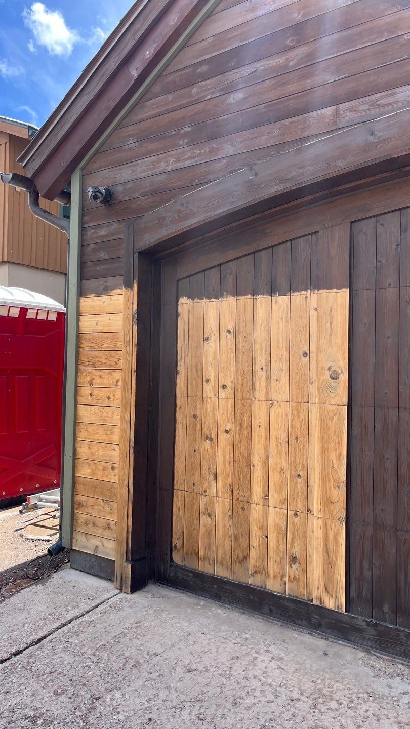 Boiler Replacement & Snowmelt Repair / Whole House Painting  by Roaring Fork Property Group 