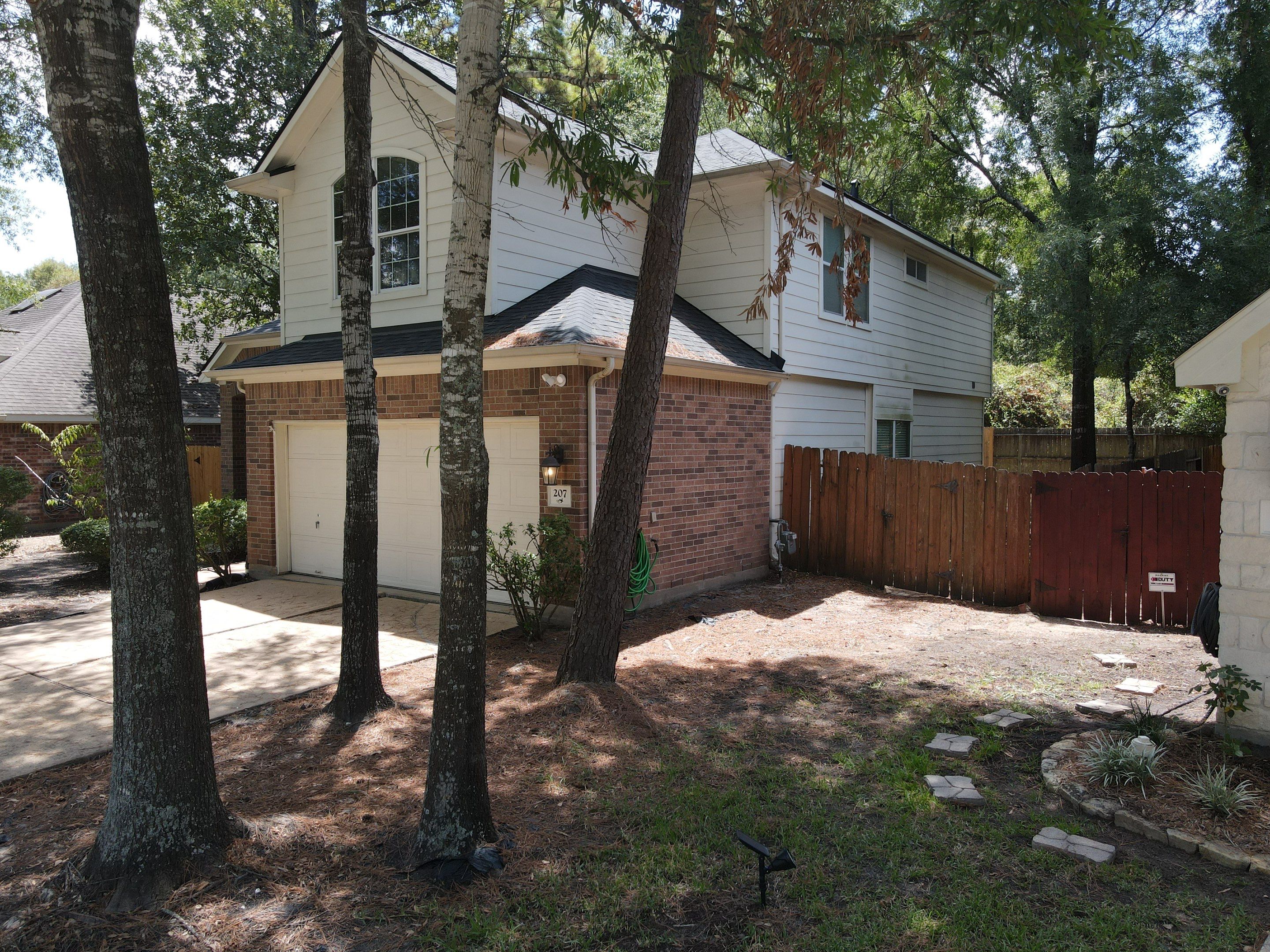 Residential Roofing Installation using Owen's Corning by Roof Concepts Construction