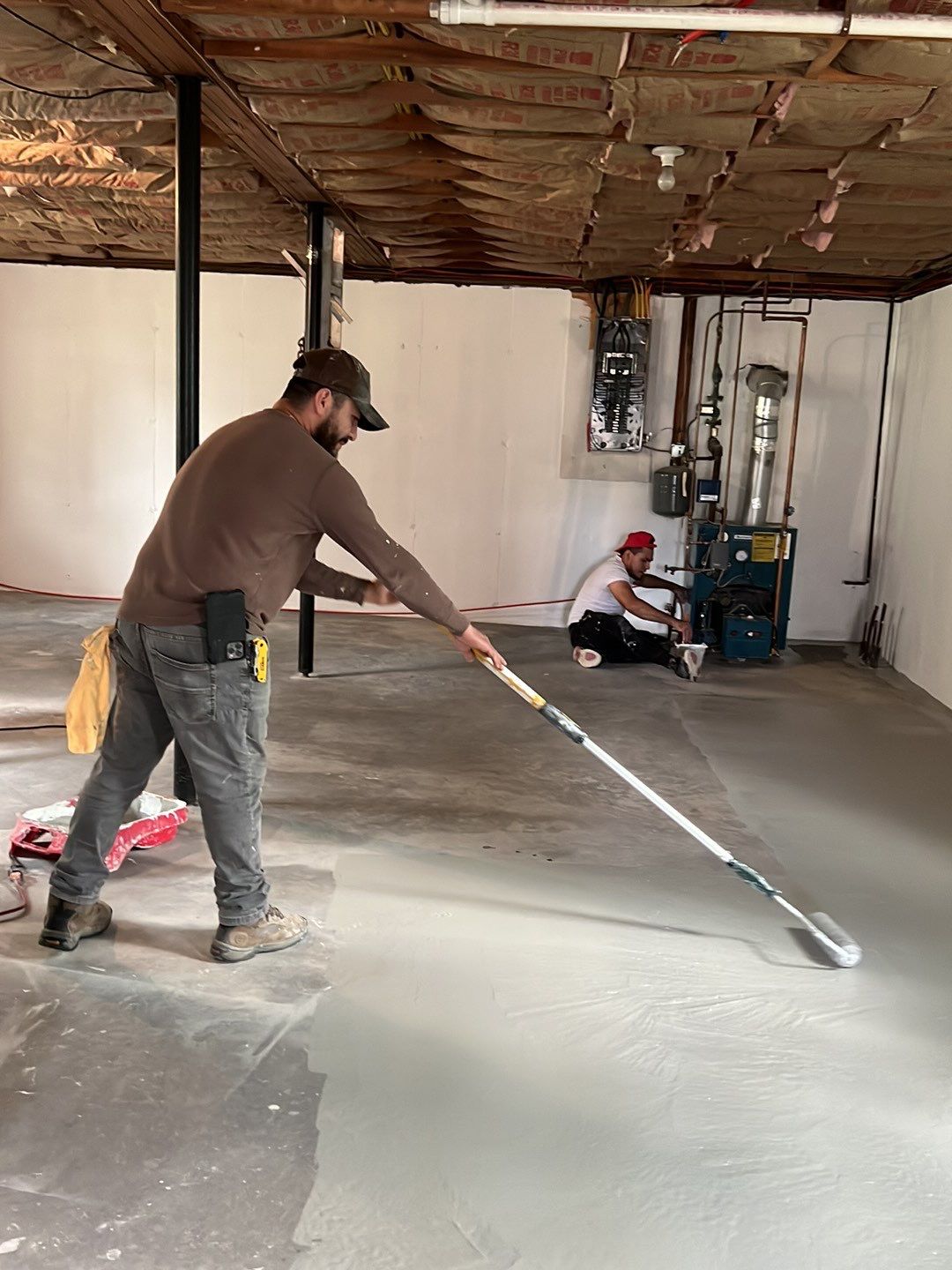 Project in Rocky Point by Resto Wizards