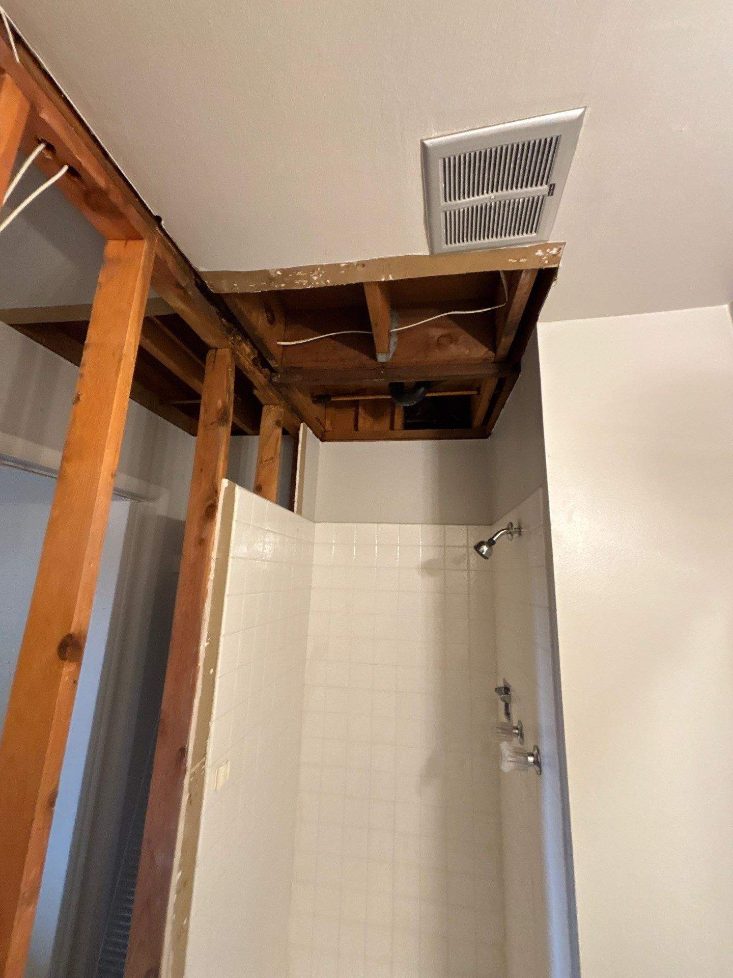 Project in Colorado Springs by Accountable Home Services