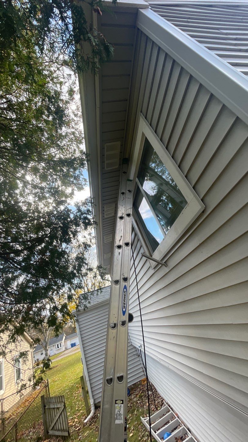 Roof Replacement using Owens Corning by 180 Contractors