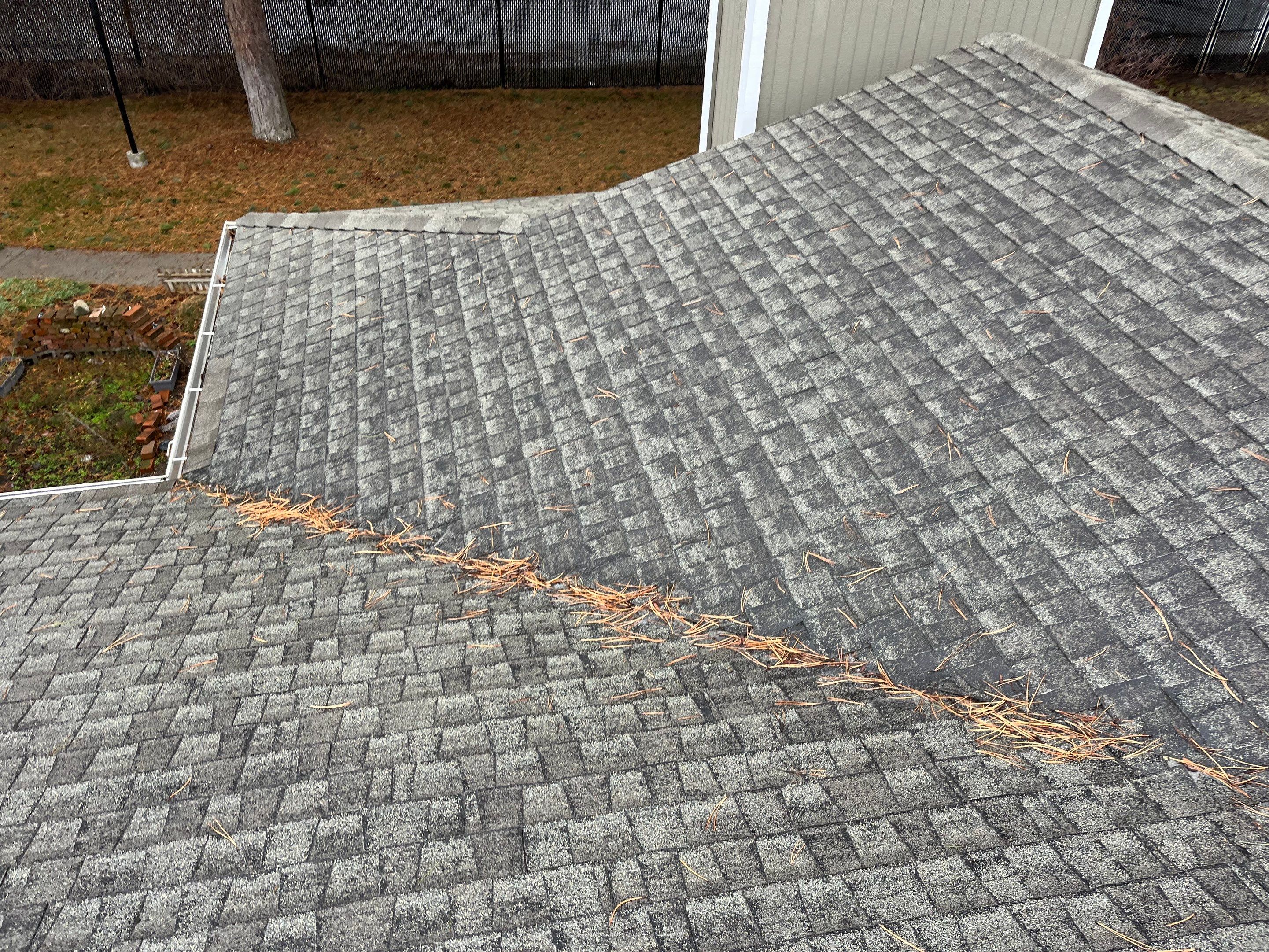Project in Spokane Valley by Peaks and Valleys Construction