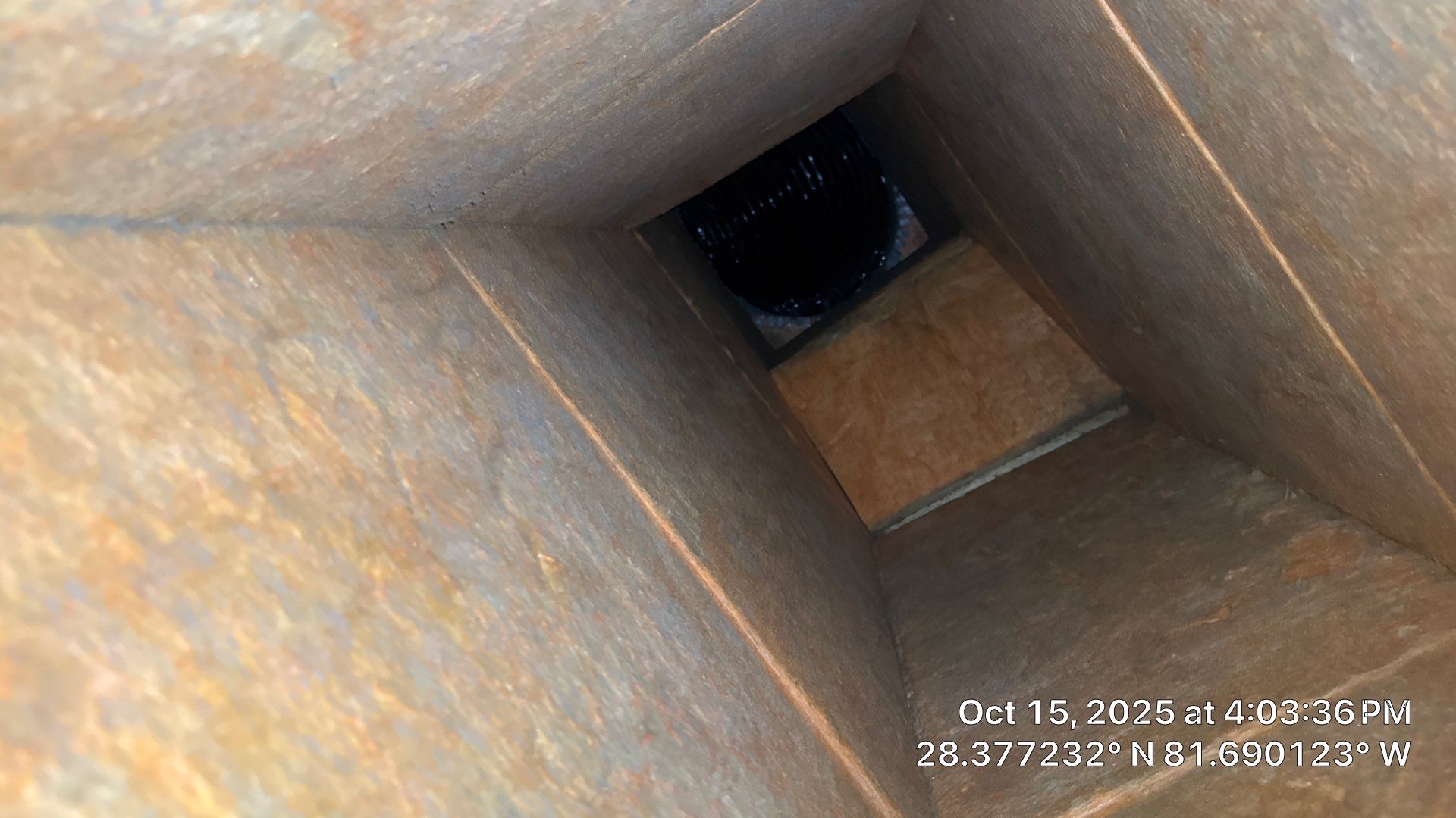 Air Duct Cleaning in Clermont by Hygienic Air, Inc