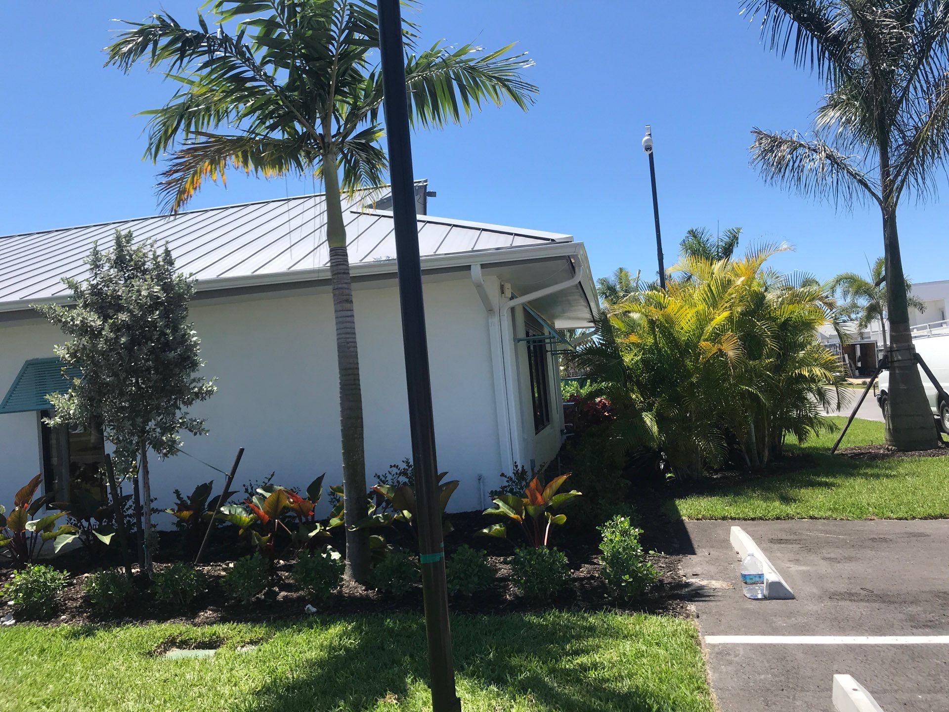 Custom Gutter Design and Installation in Fort Myers FL by Gutter Professor by Gutter Professors