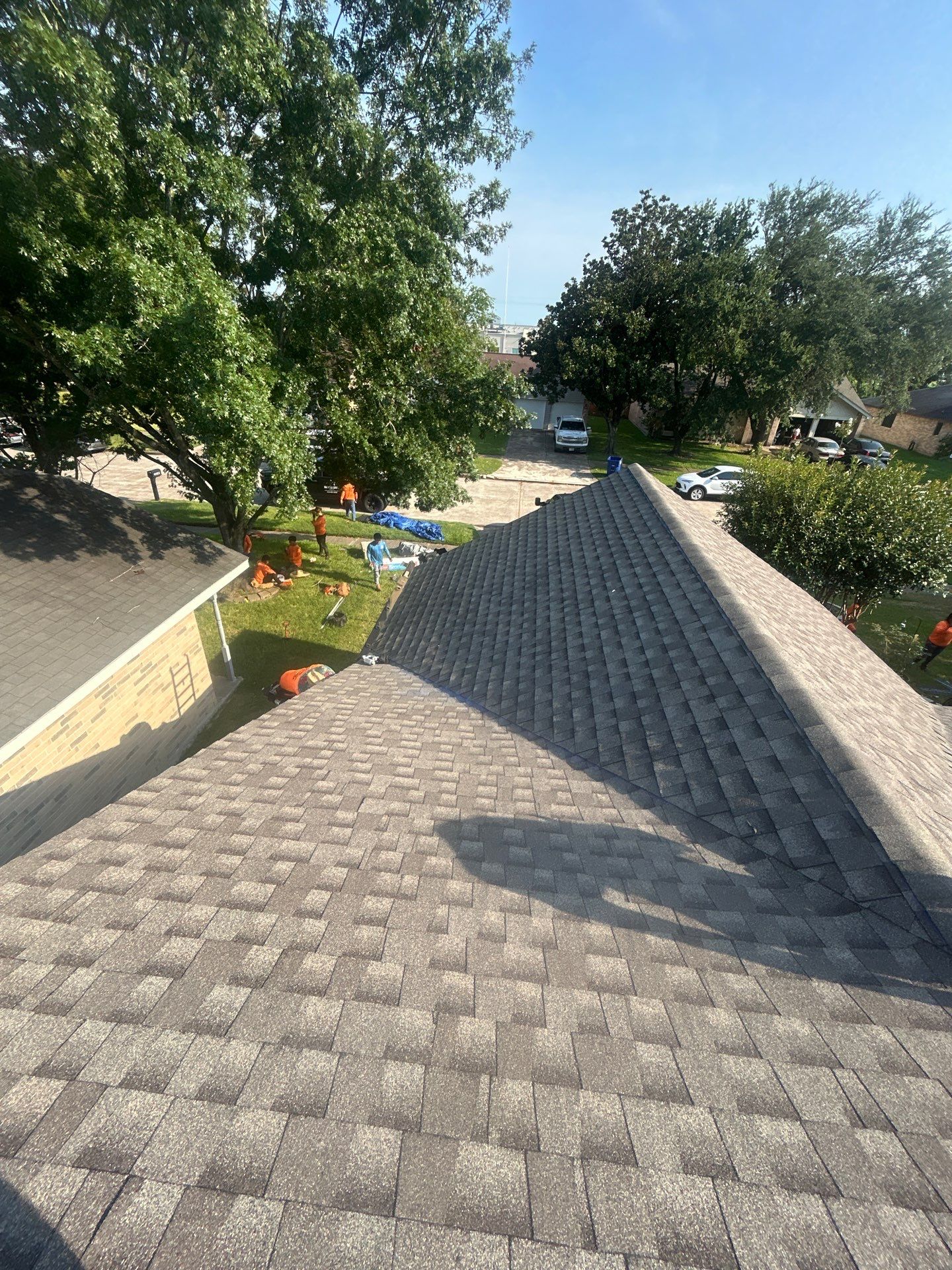 Roof Repair Baytown by Roof Repair Services LLC