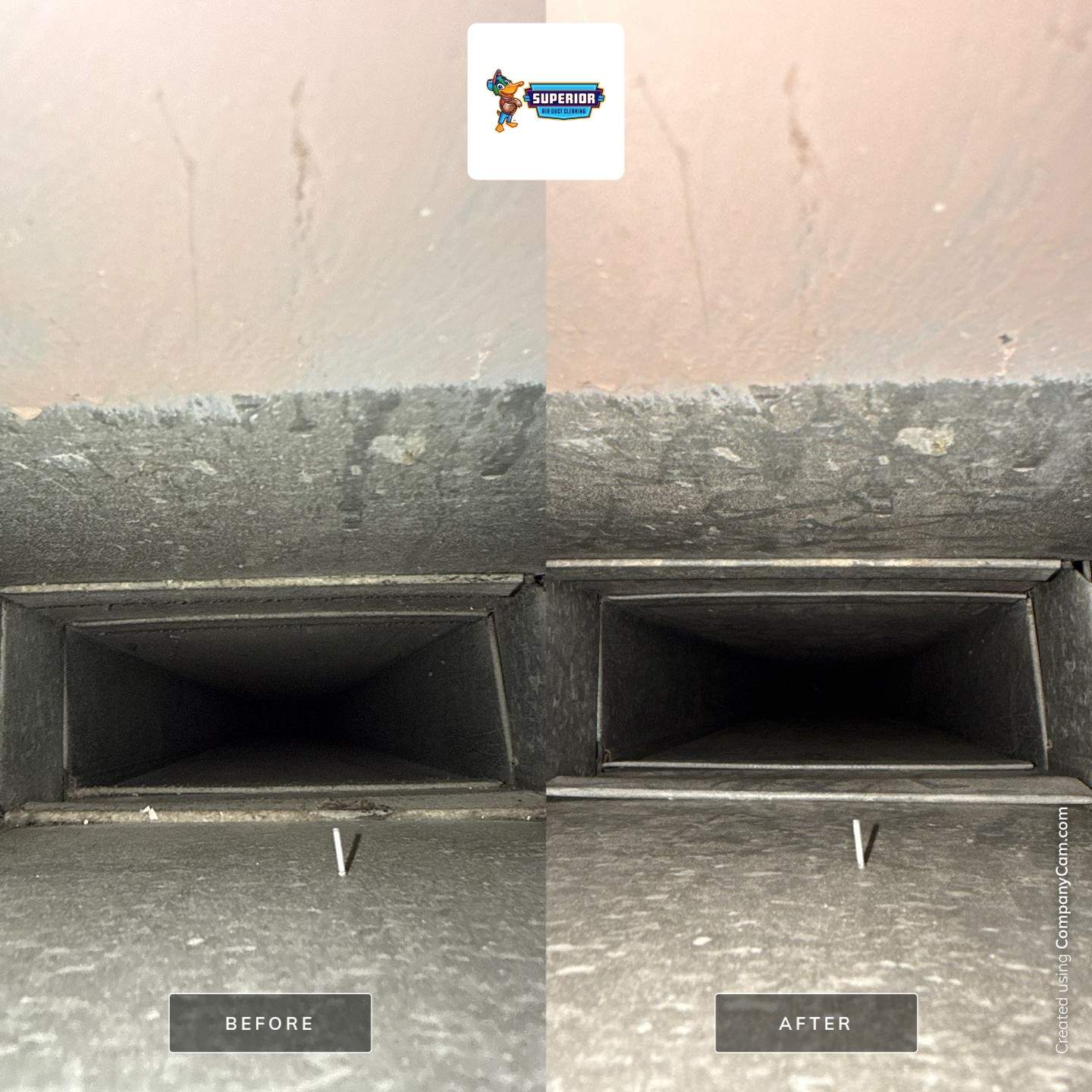 Air Duct Cleaning in Pittsburgh, PA by Superior Air Duct Cleaning
