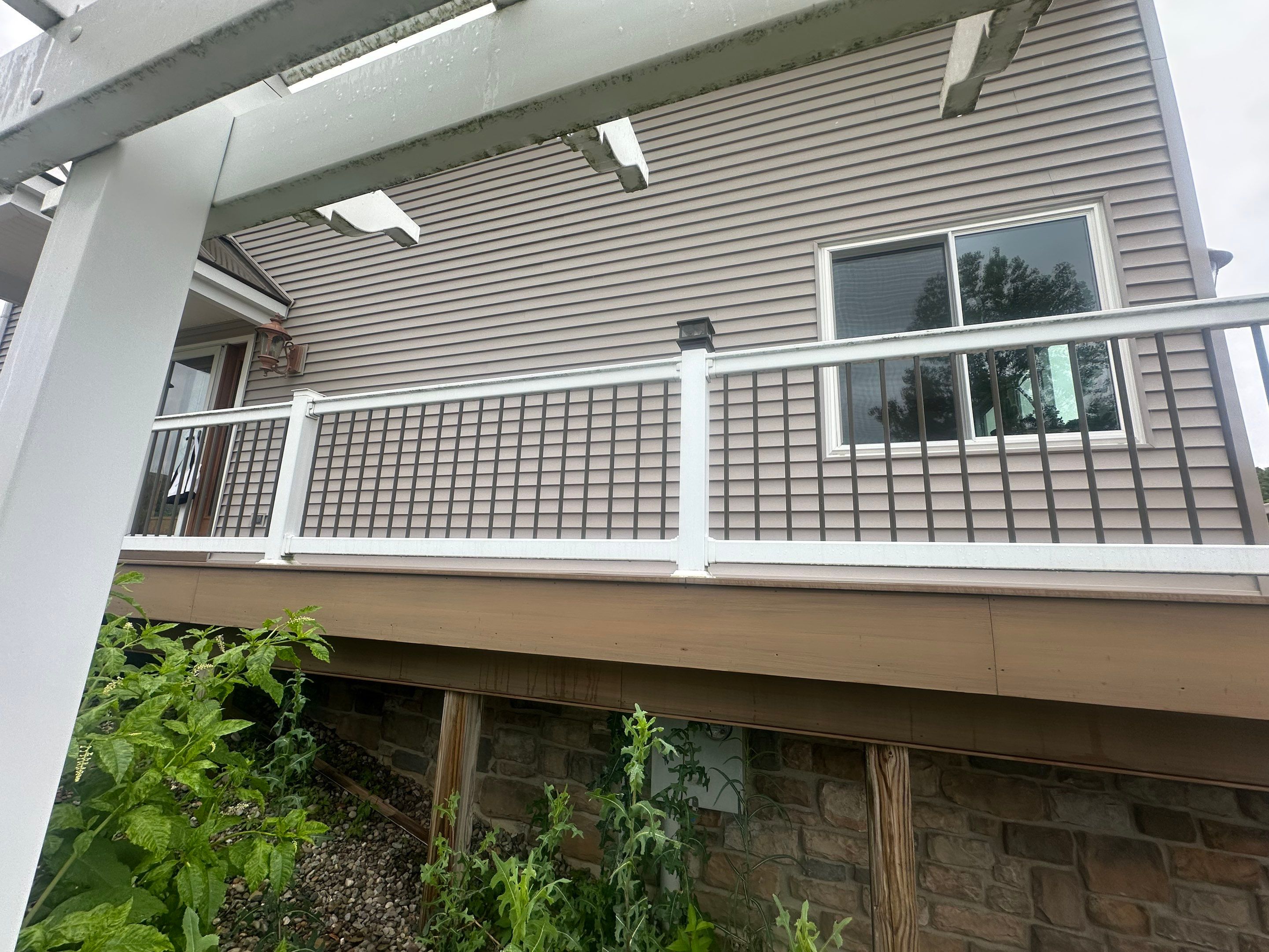 Royal Siding and Okna Windows by Aspen Home Improvements