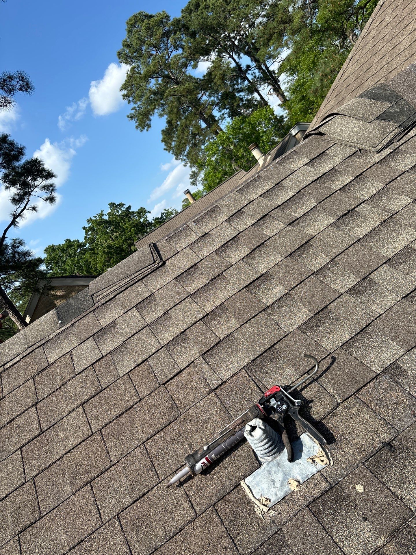 Roof Repair Houston by Roof Repair Company
