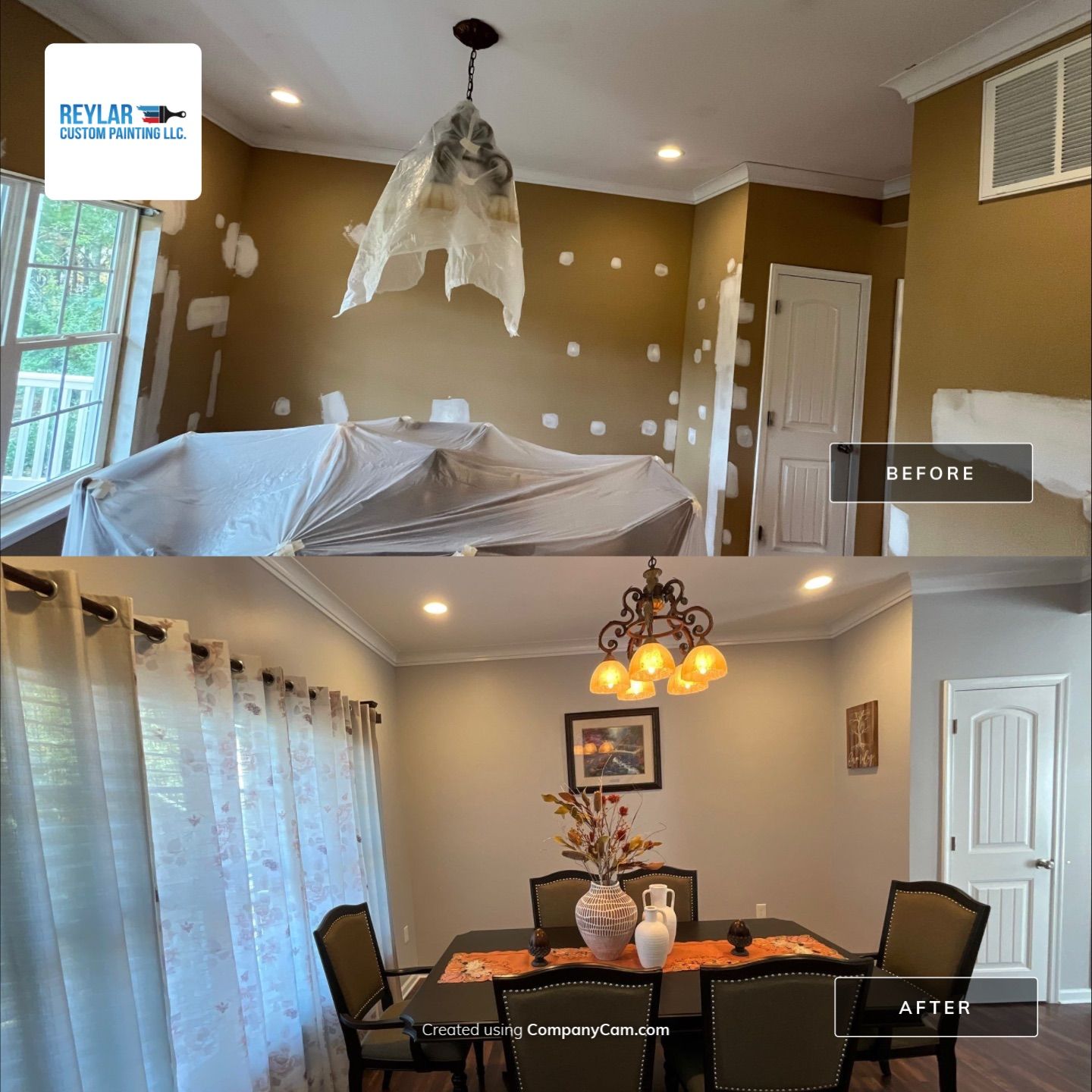 Galloway, NJ by Reylar Custom Painting LLC