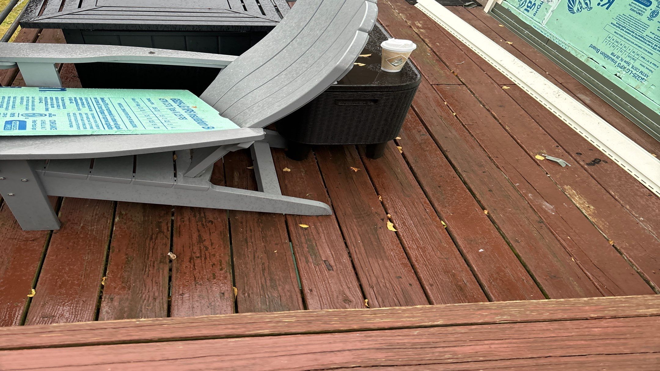 Siding Replacement using Alside Charter Oak D4.5" by 180 Contractors