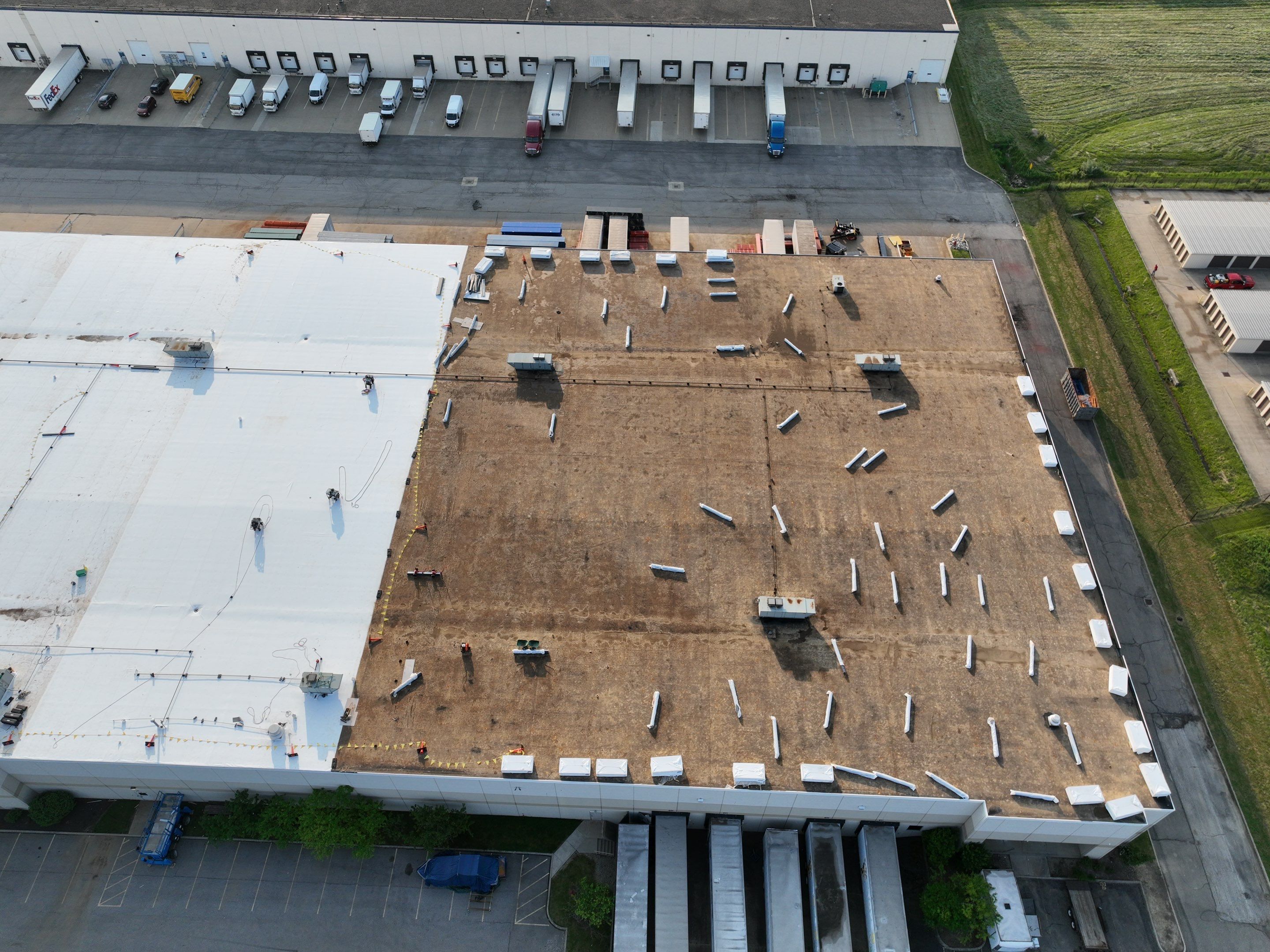 Darice by Commercial Roofing and Coating Systems