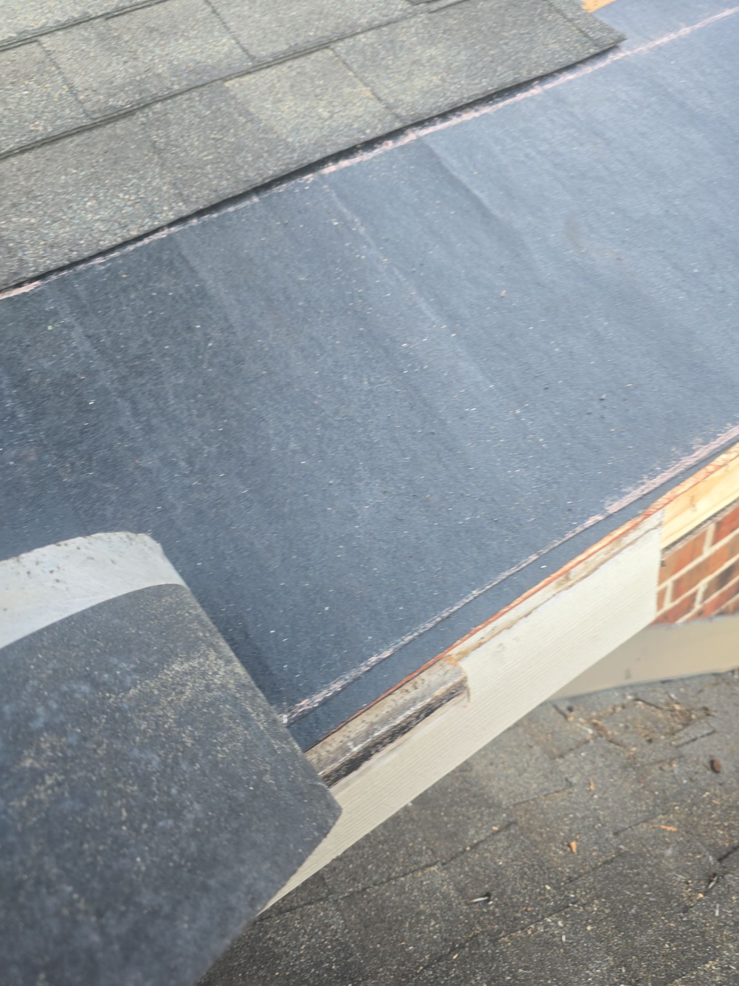 Roof Repair Friendswood by Roof Repair Services LLC